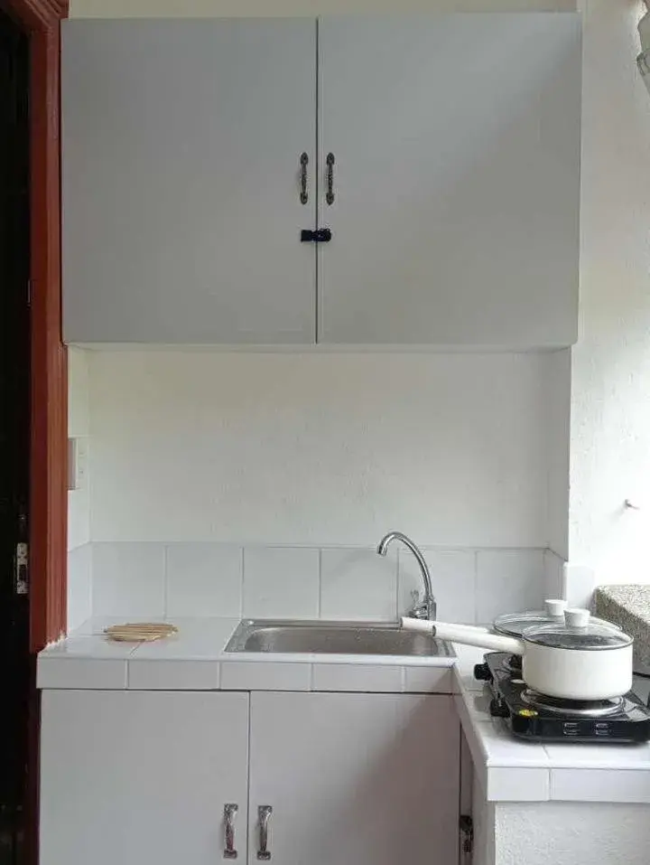 Family Studio in Moonlight Breeze Inn Boracay Family Studio in Moonlight Breeze Inn Boracay