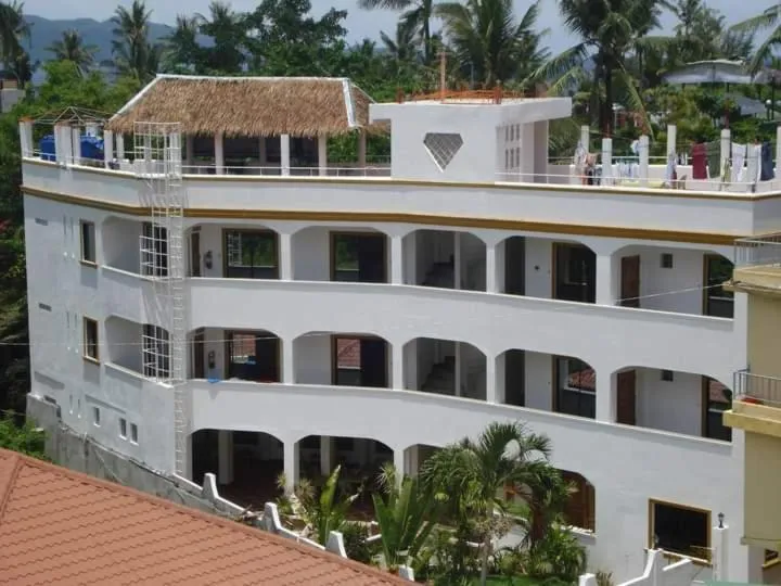 Moonlight Breeze Inn Boracay