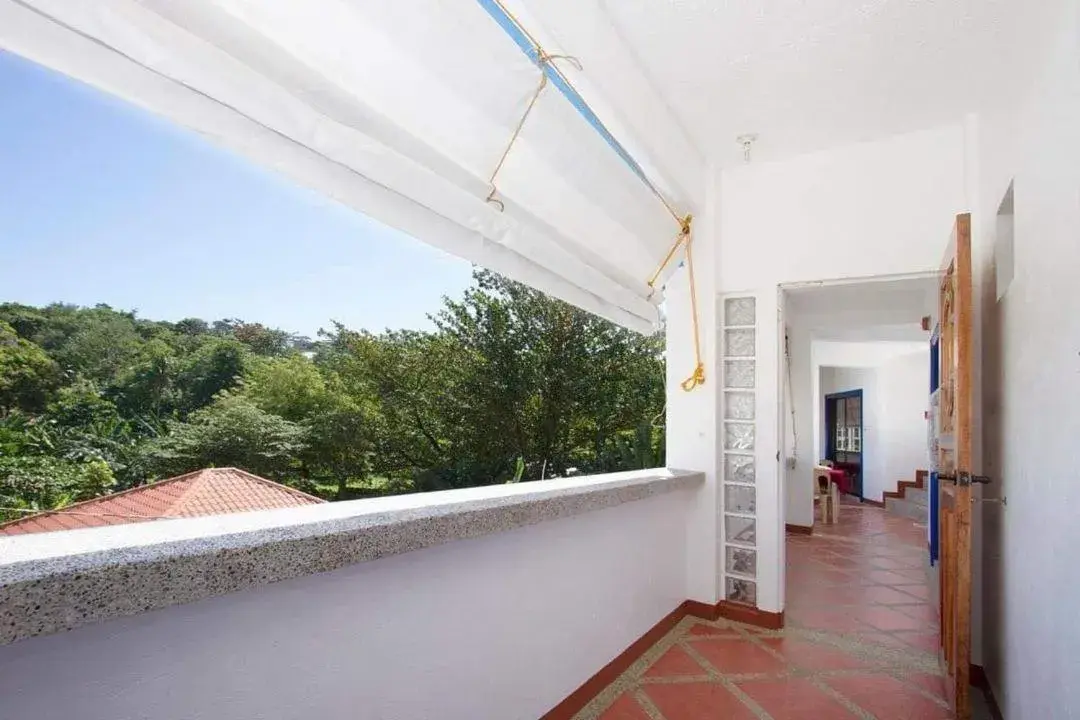 Studio Apartment in Moonlight Breeze Inn Boracay Studio Apartment in Moonlight Breeze Inn Boracay