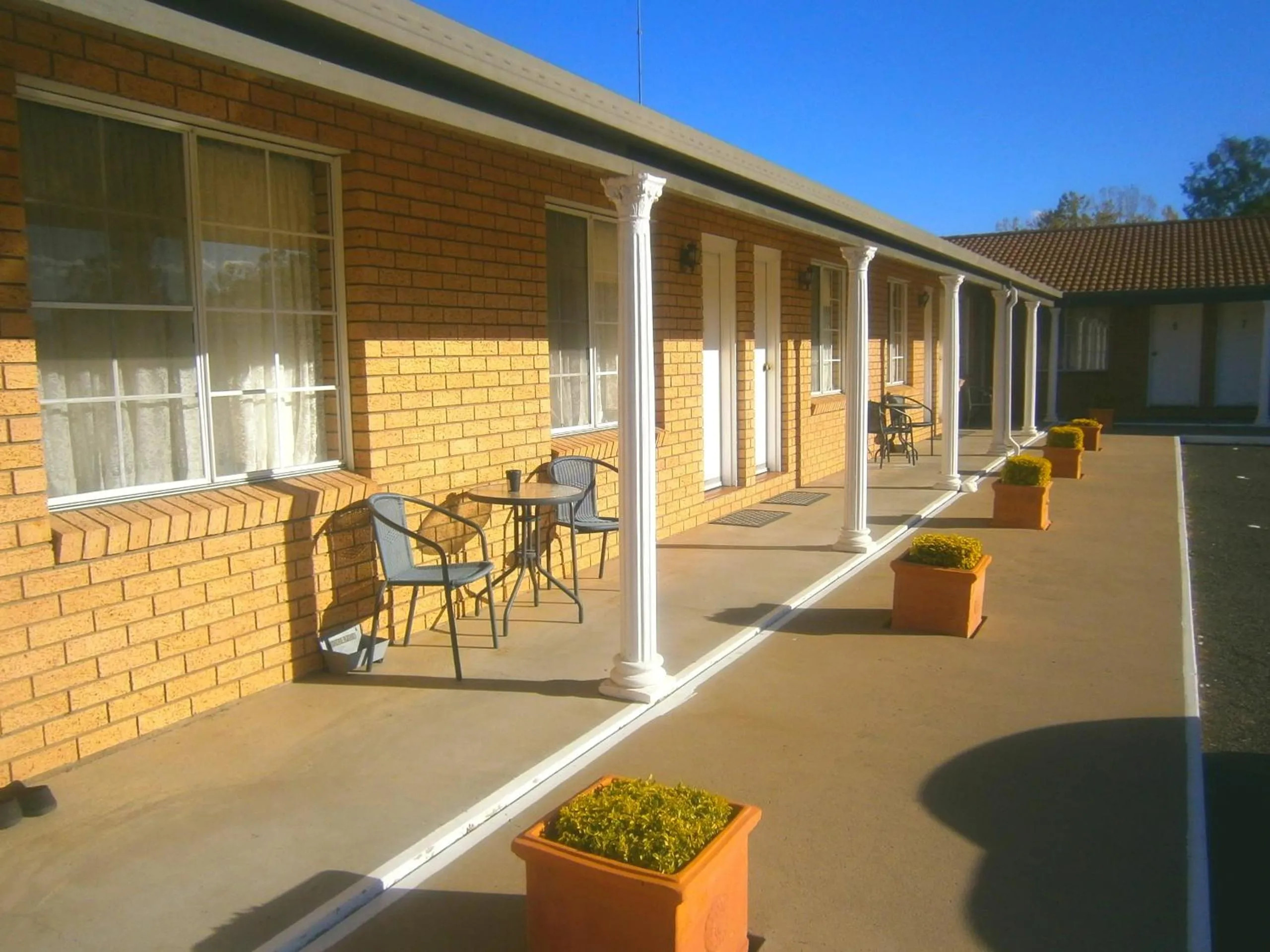 Other in Aaron Inn Motel