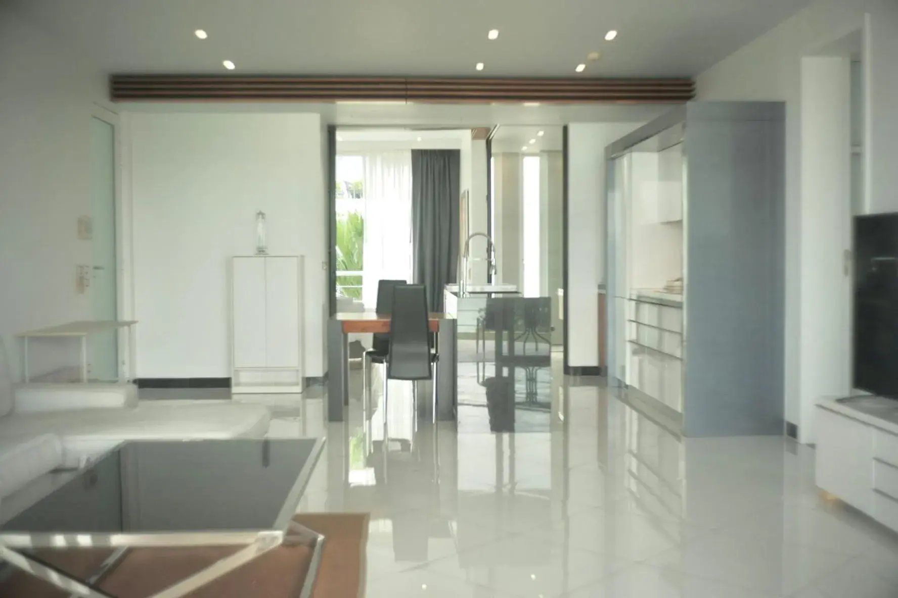 Two-Bedroom Apartment with Ocean View in Pure Sunset Beach - By Mikihollick Two-Bedroom Apartment with Ocean View in Pure Sunset Beach - By Mikihollick