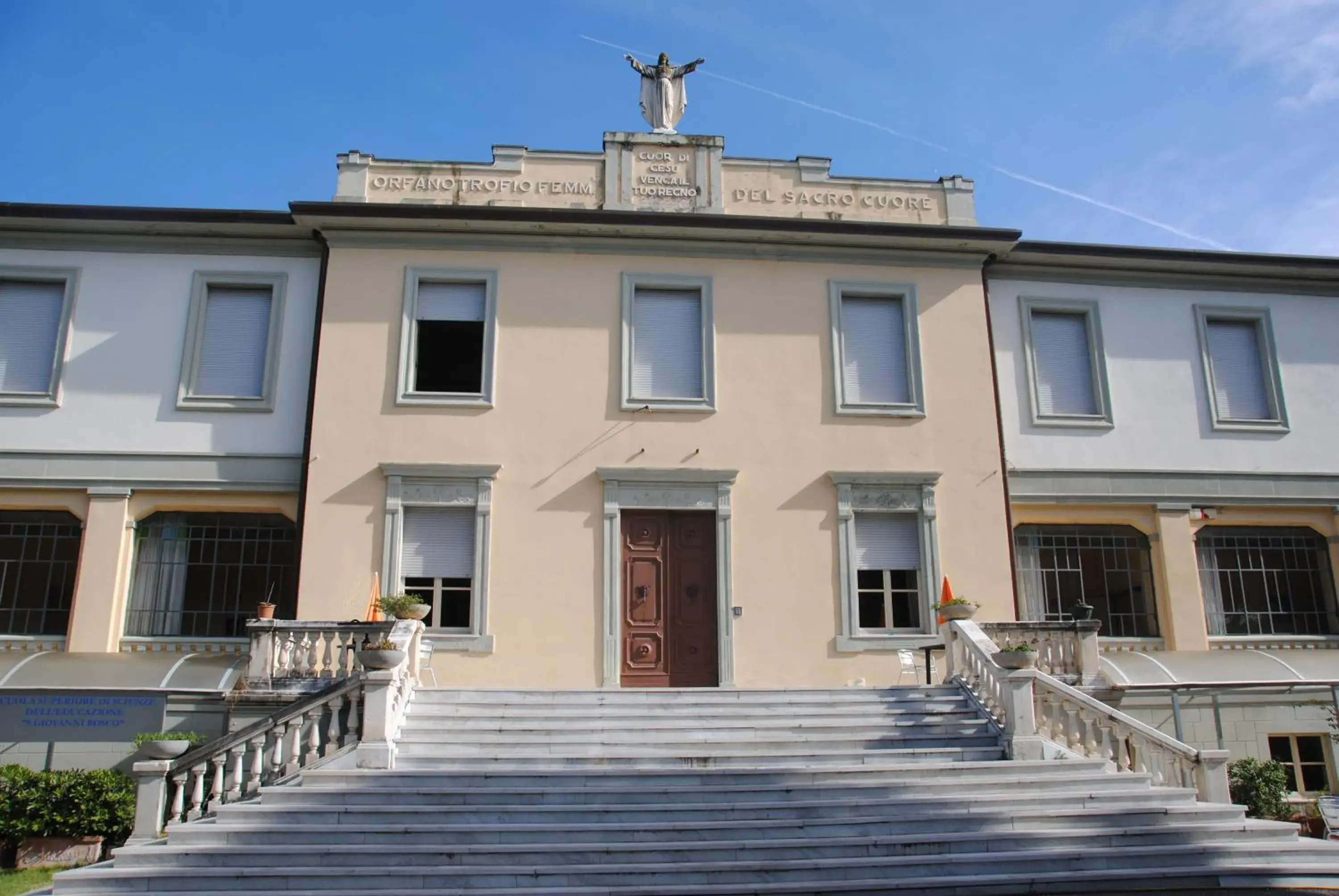 Sacro Cuore Hotel Sacro Cuore Hotel