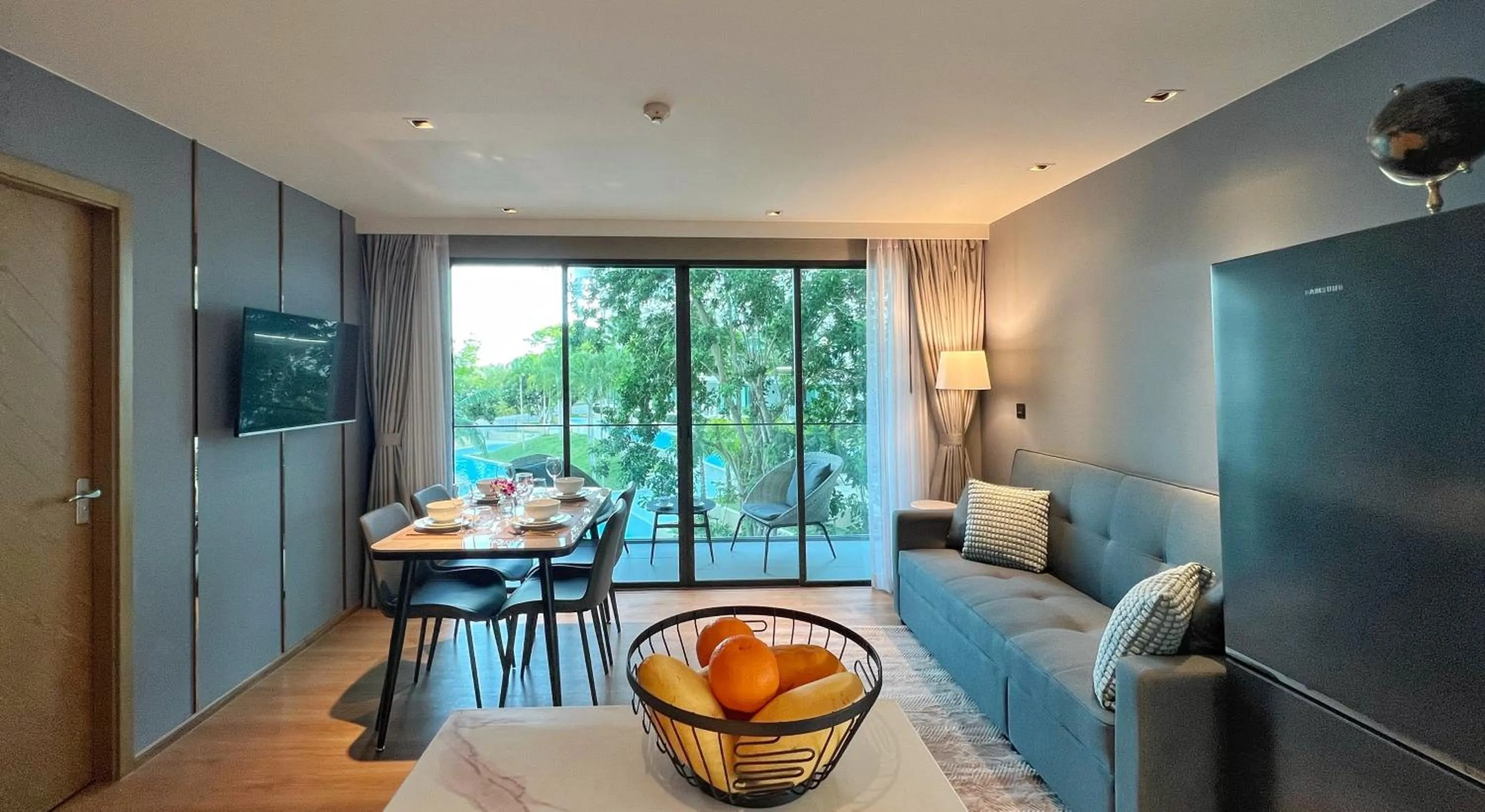 Apartment 5 Star Hotel LaVita