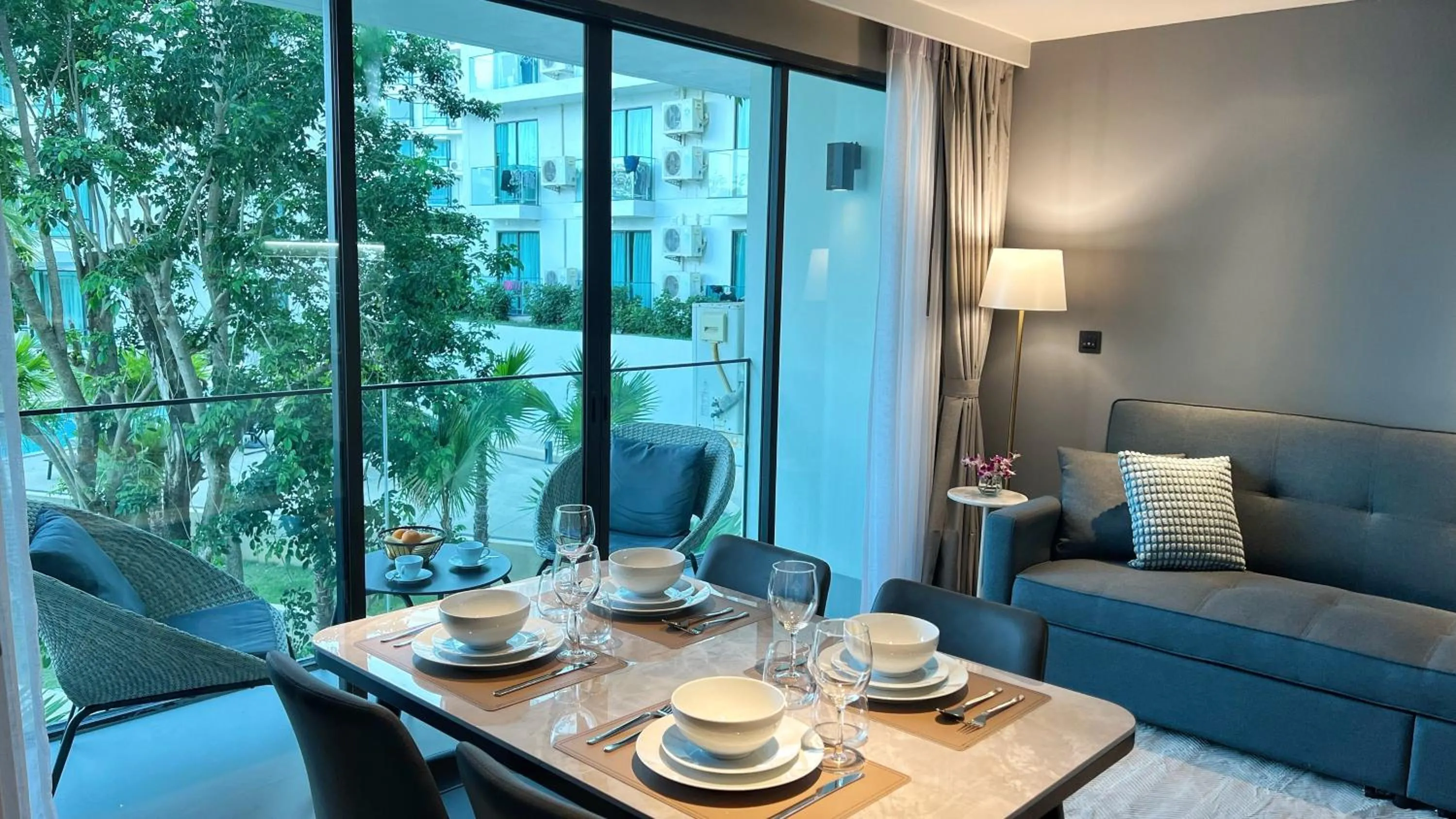 Apartment 5 Star Hotel LaVita