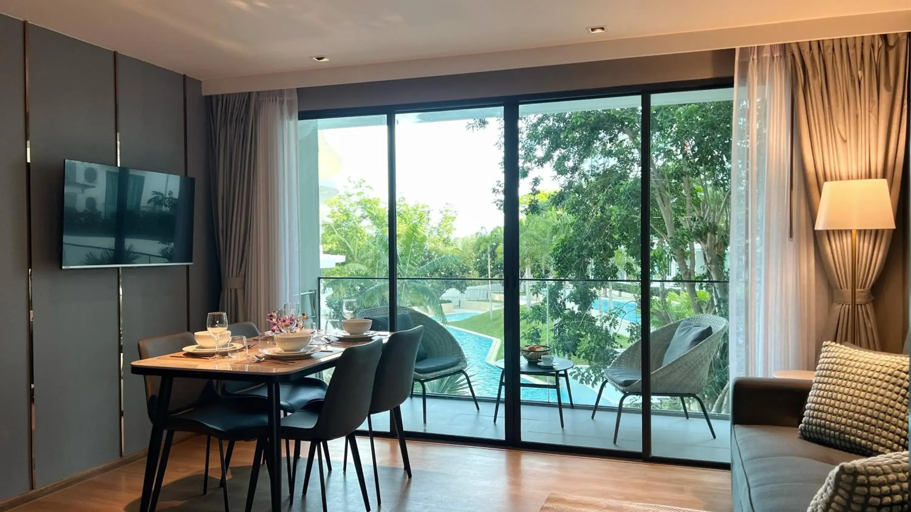 Apartment 5 Star Hotel LaVita Apartment 5 Star Hotel LaVita