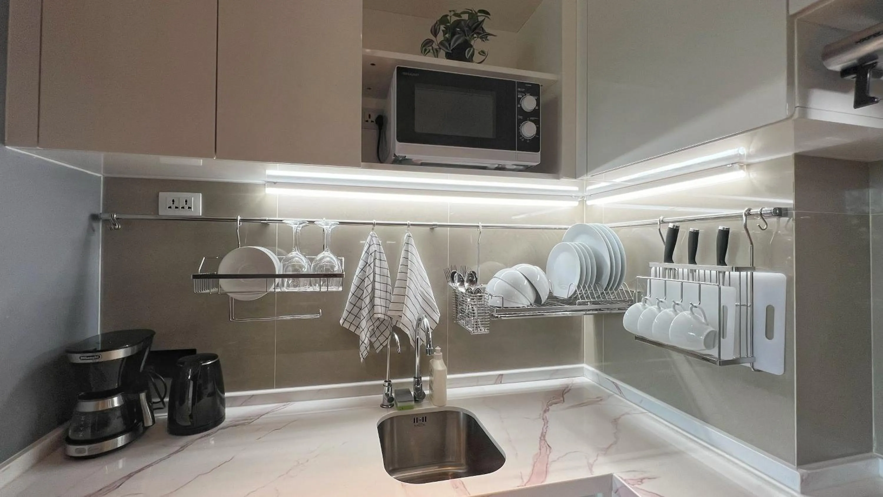 Apartment 5 Star Hotel LaVita