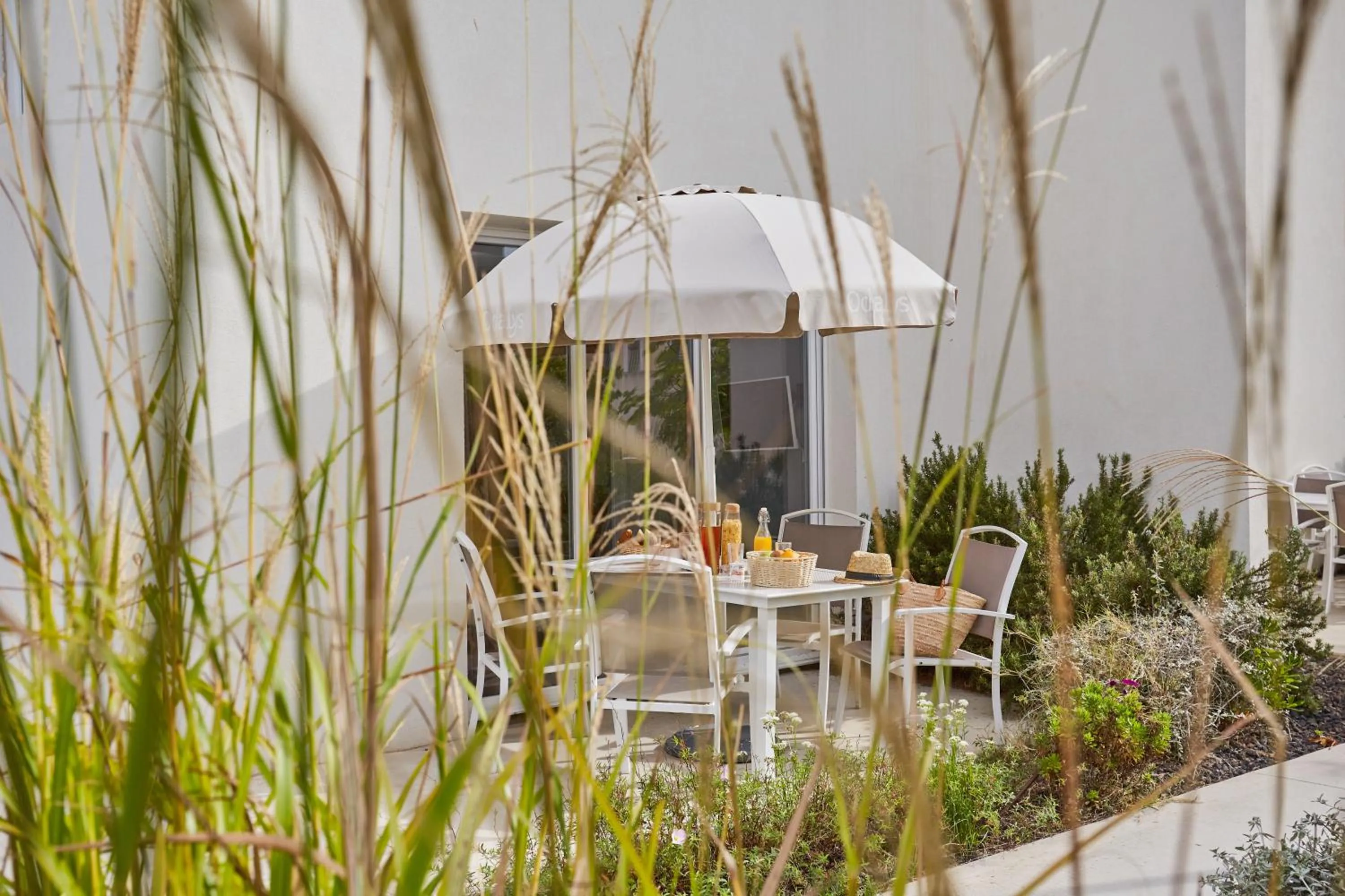 Day in Résidence Odalys Nakâra