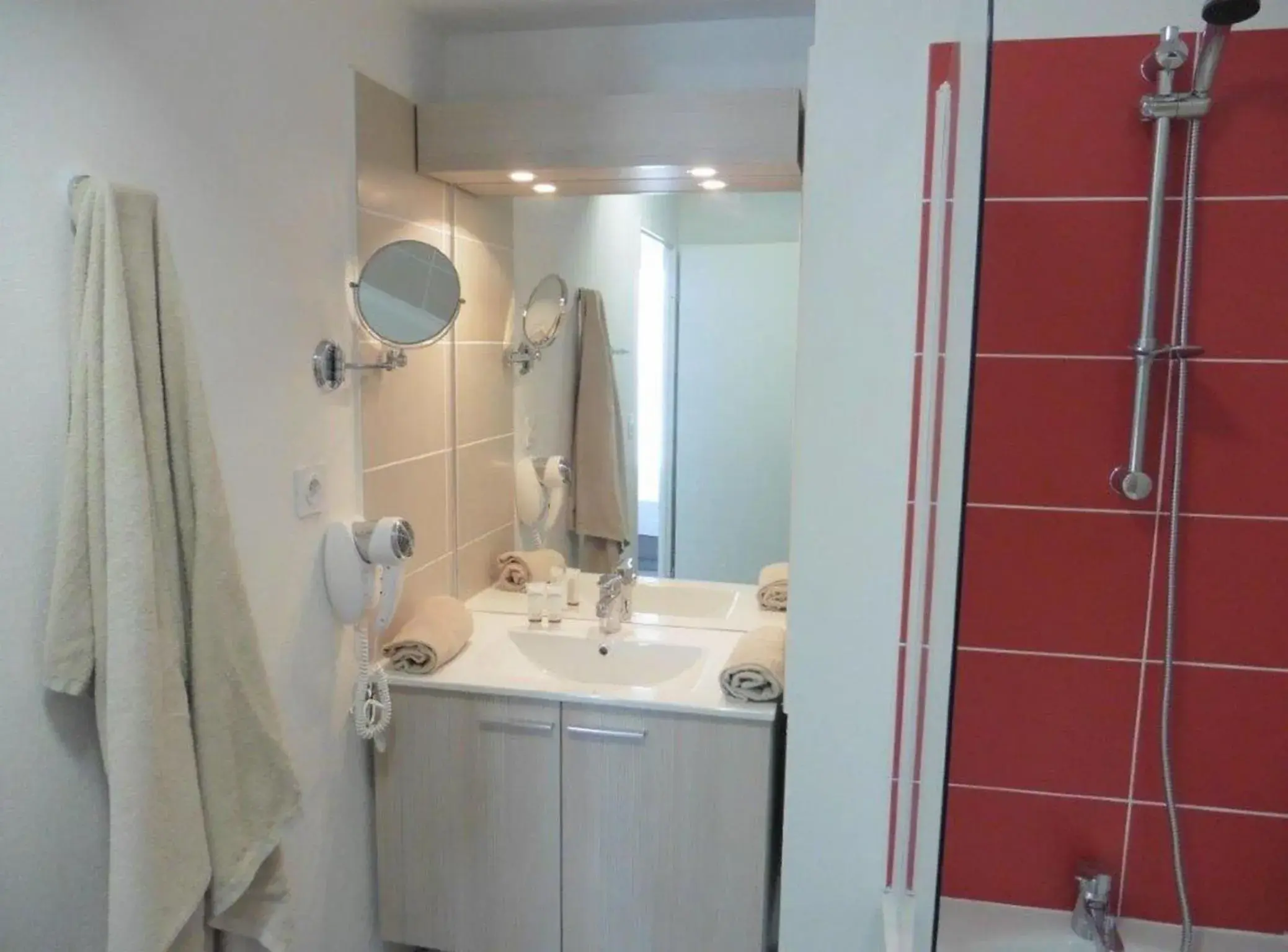 Standard Apartment in Résidence Odalys Nakâra Standard Apartment in Résidence Odalys Nakâra