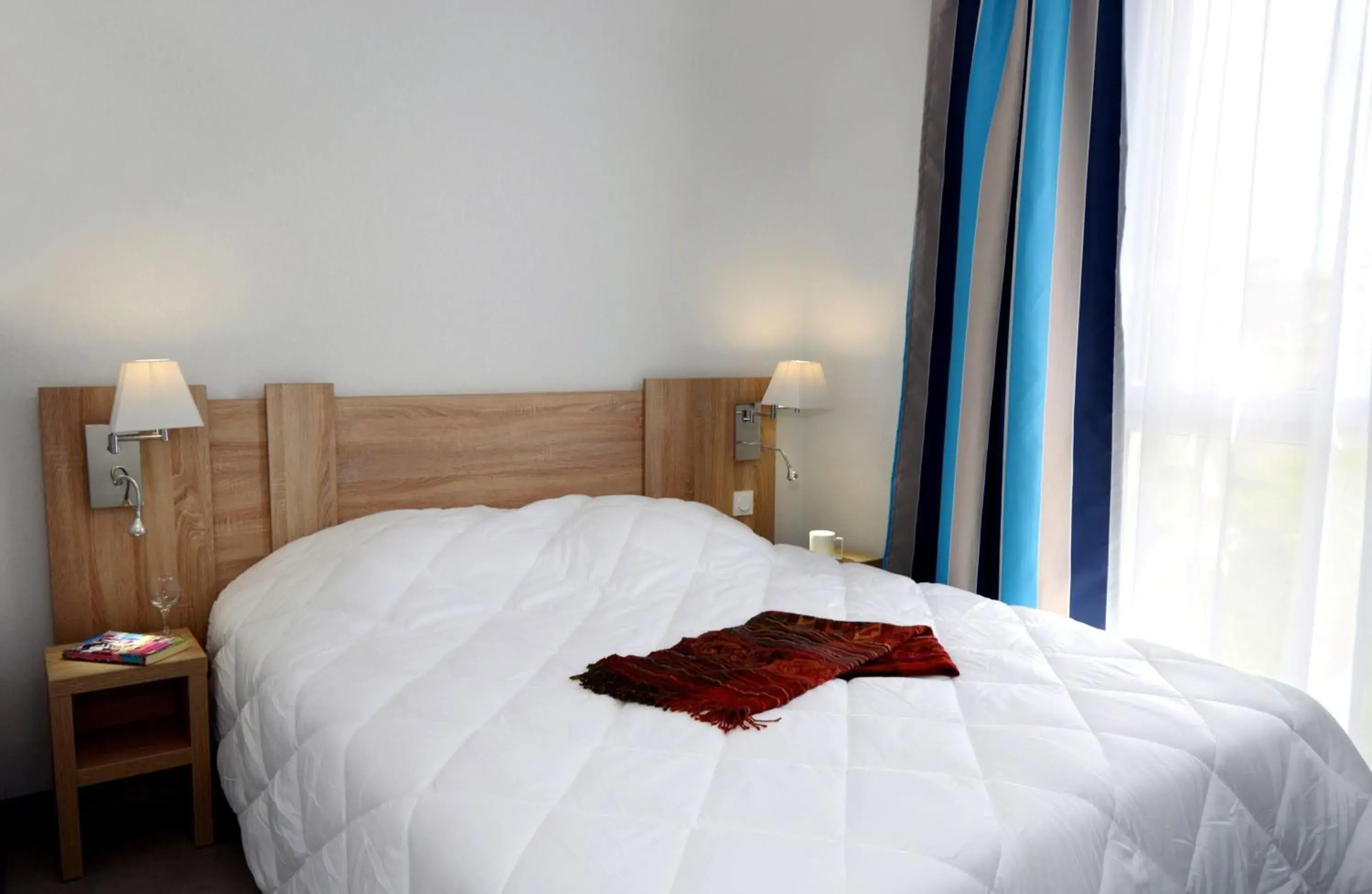 Maisonette in Résidence Odalys Nakâra Maisonette in Résidence Odalys Nakâra