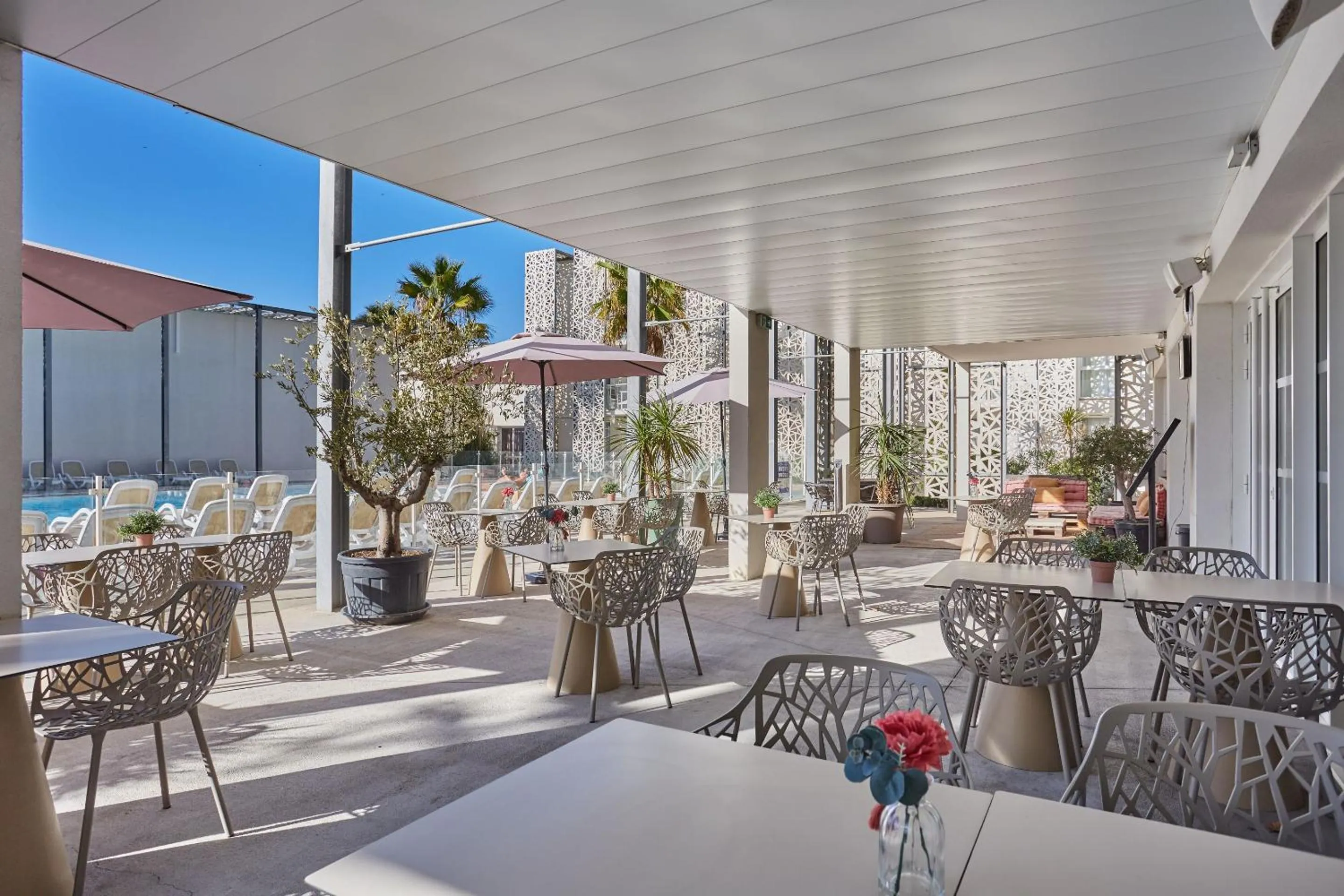 Résidence Odalys Nakâra