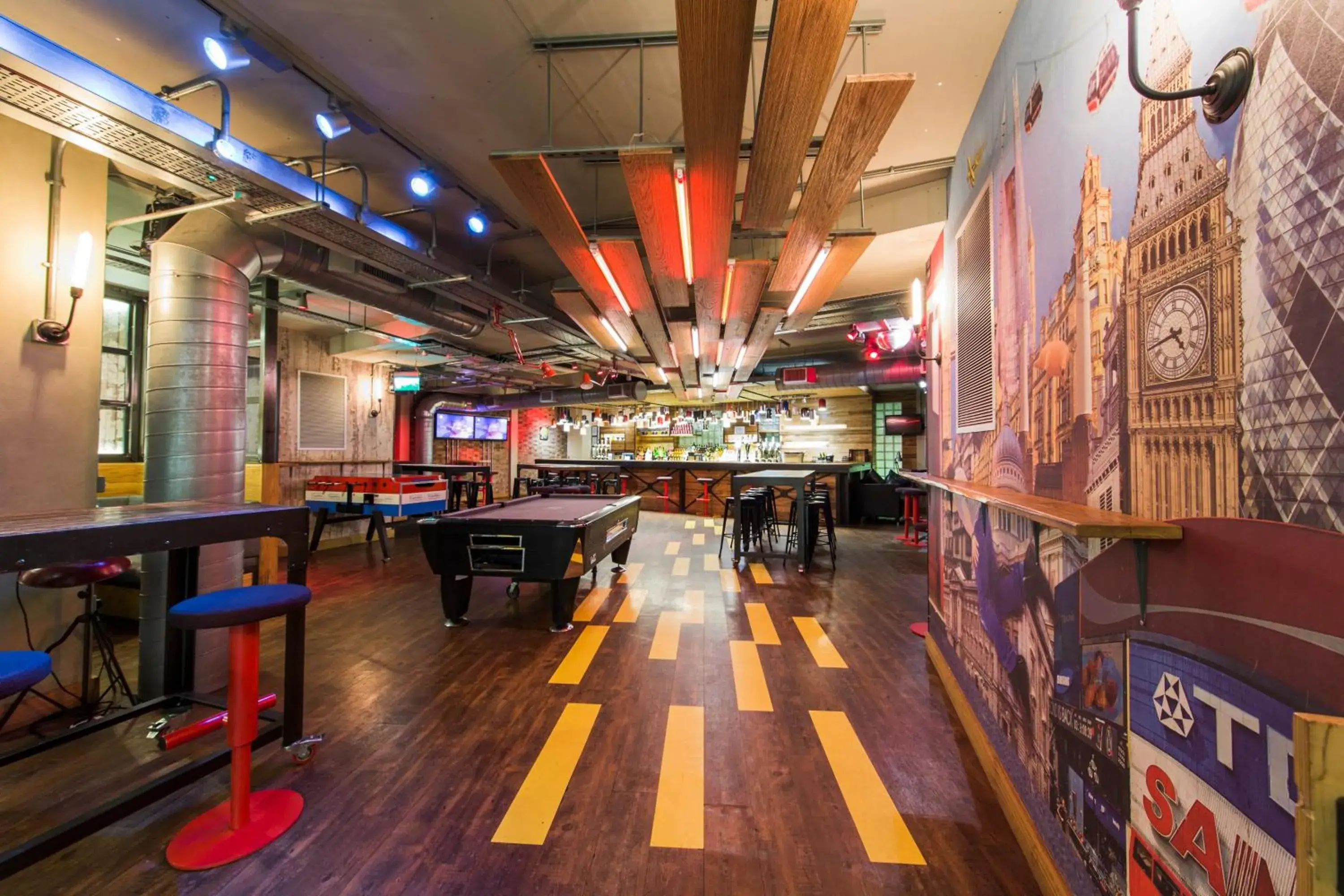 Generator London Generator London