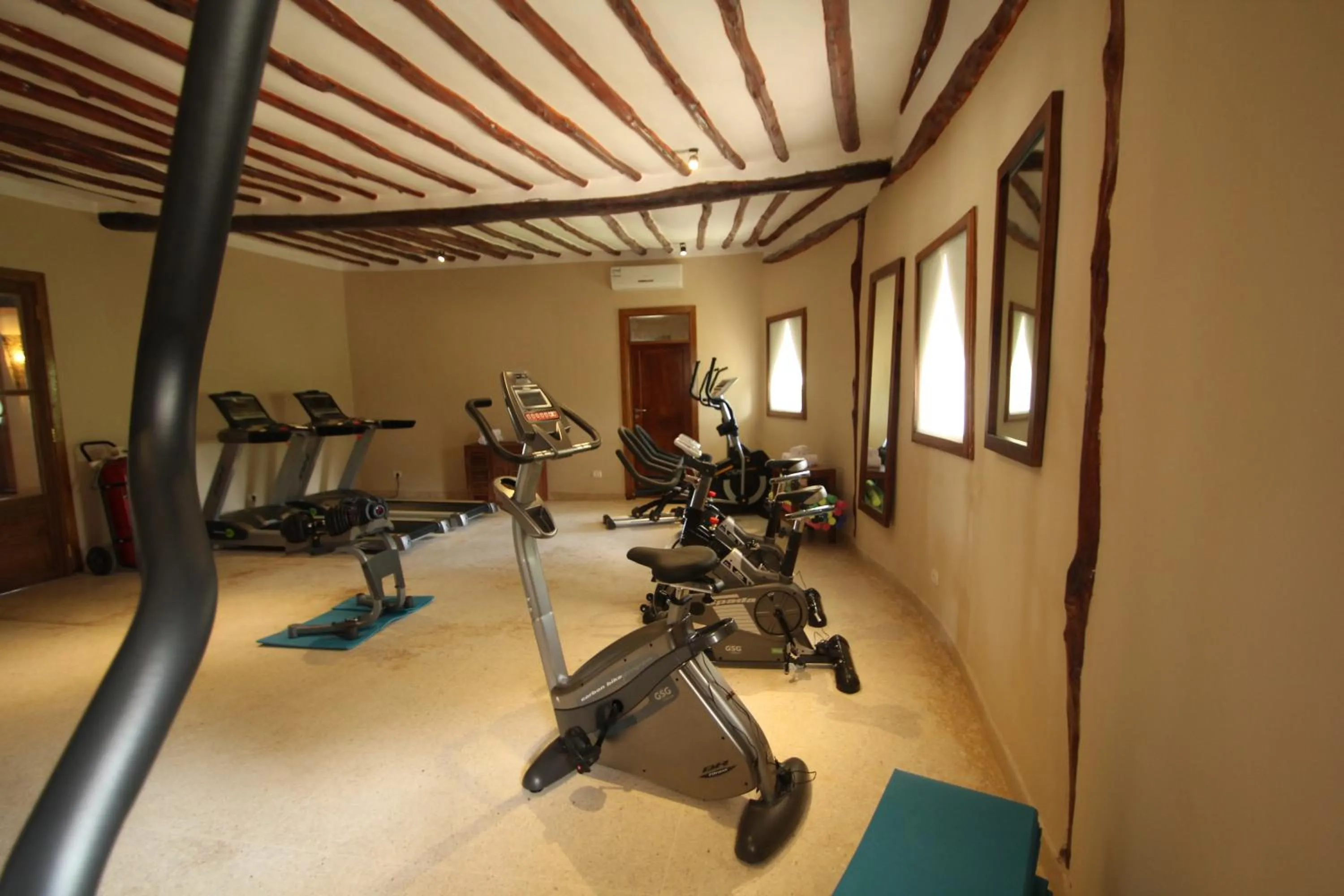 Sports in Fruit & Spice Wellness Resort Zanzibar
