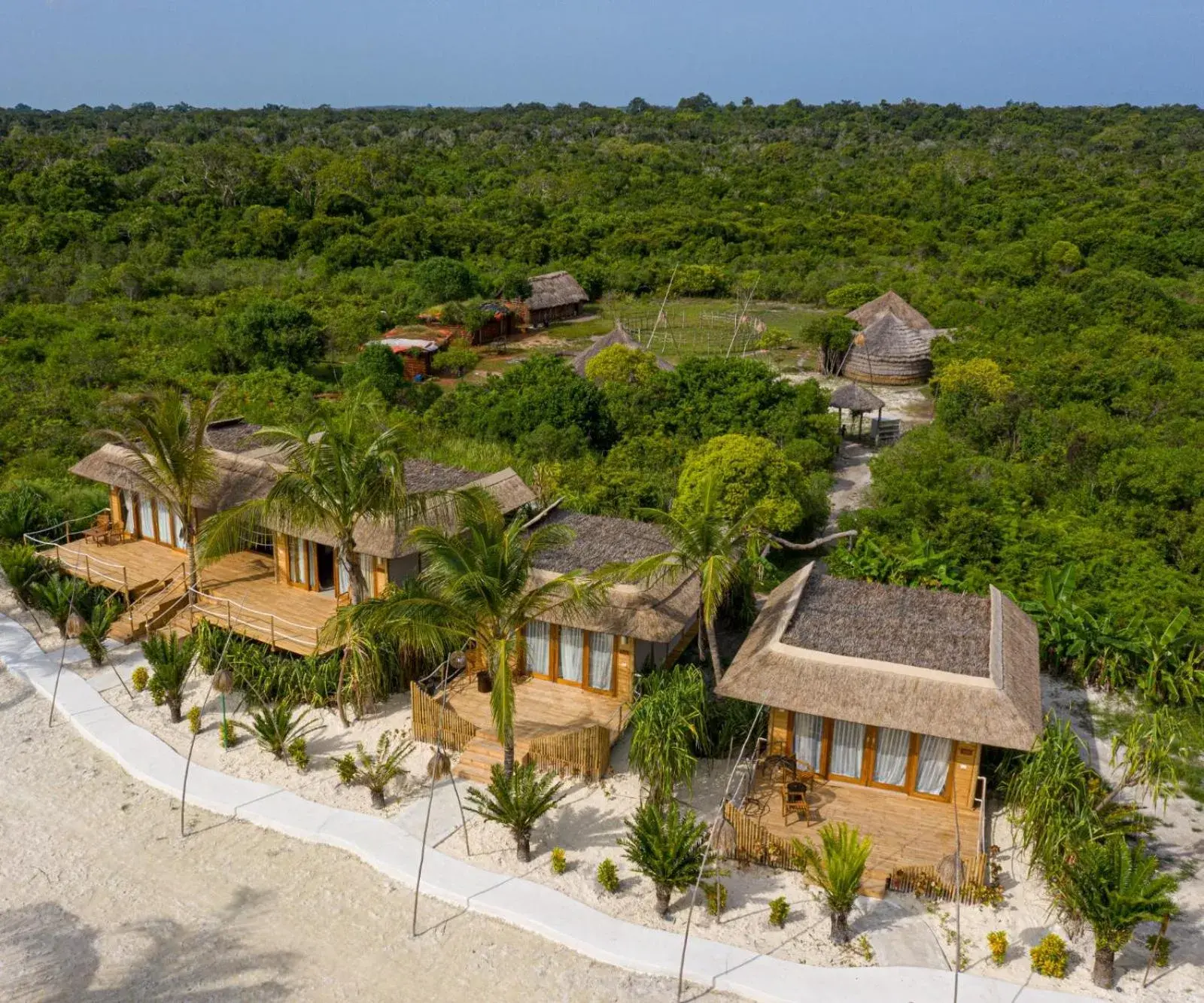 Facade/entrance in Fruit & Spice Wellness Resort Zanzibar Facade/entrance in Fruit & Spice Wellness Resort Zanzibar