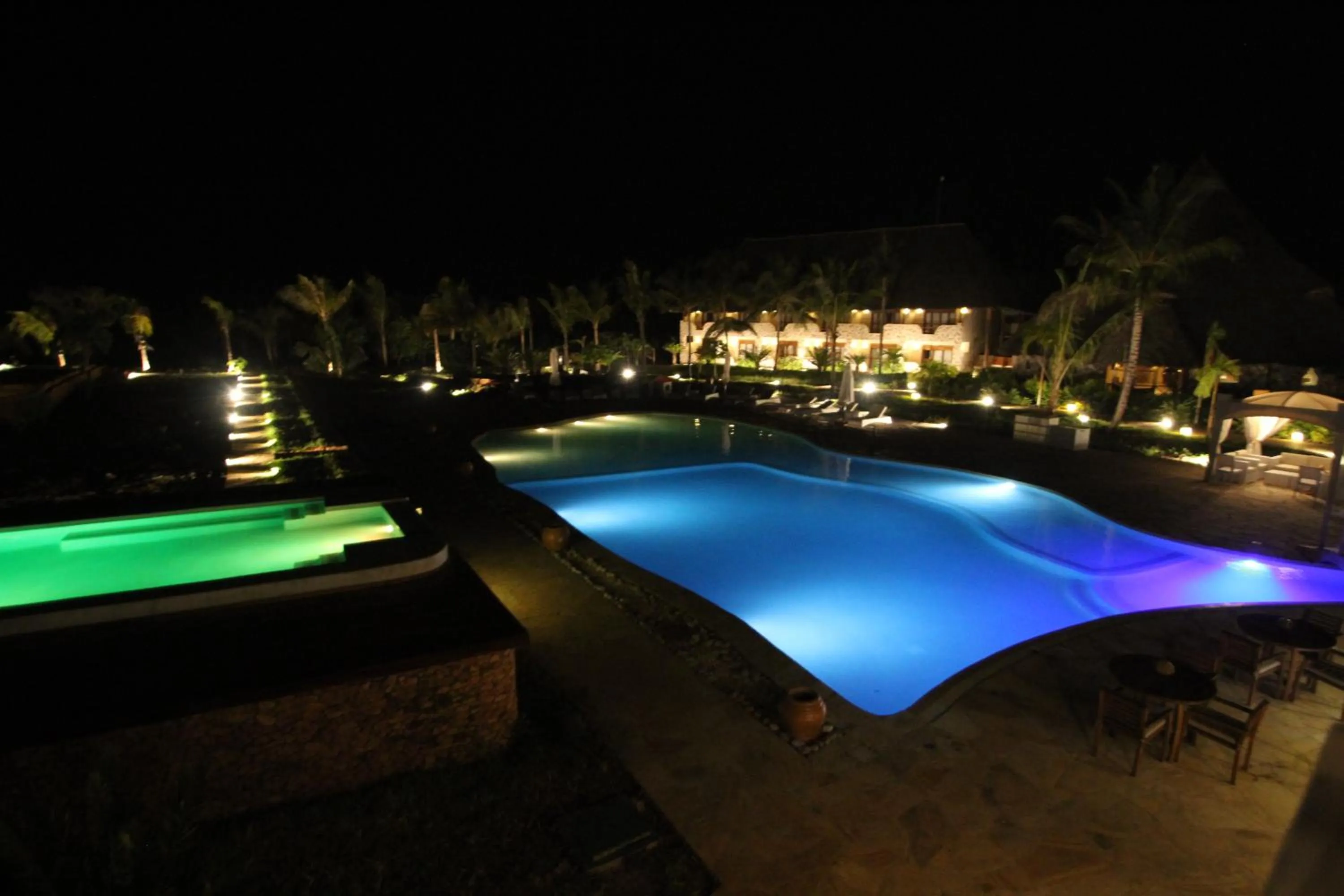  in Fruit & Spice Wellness Resort Zanzibar