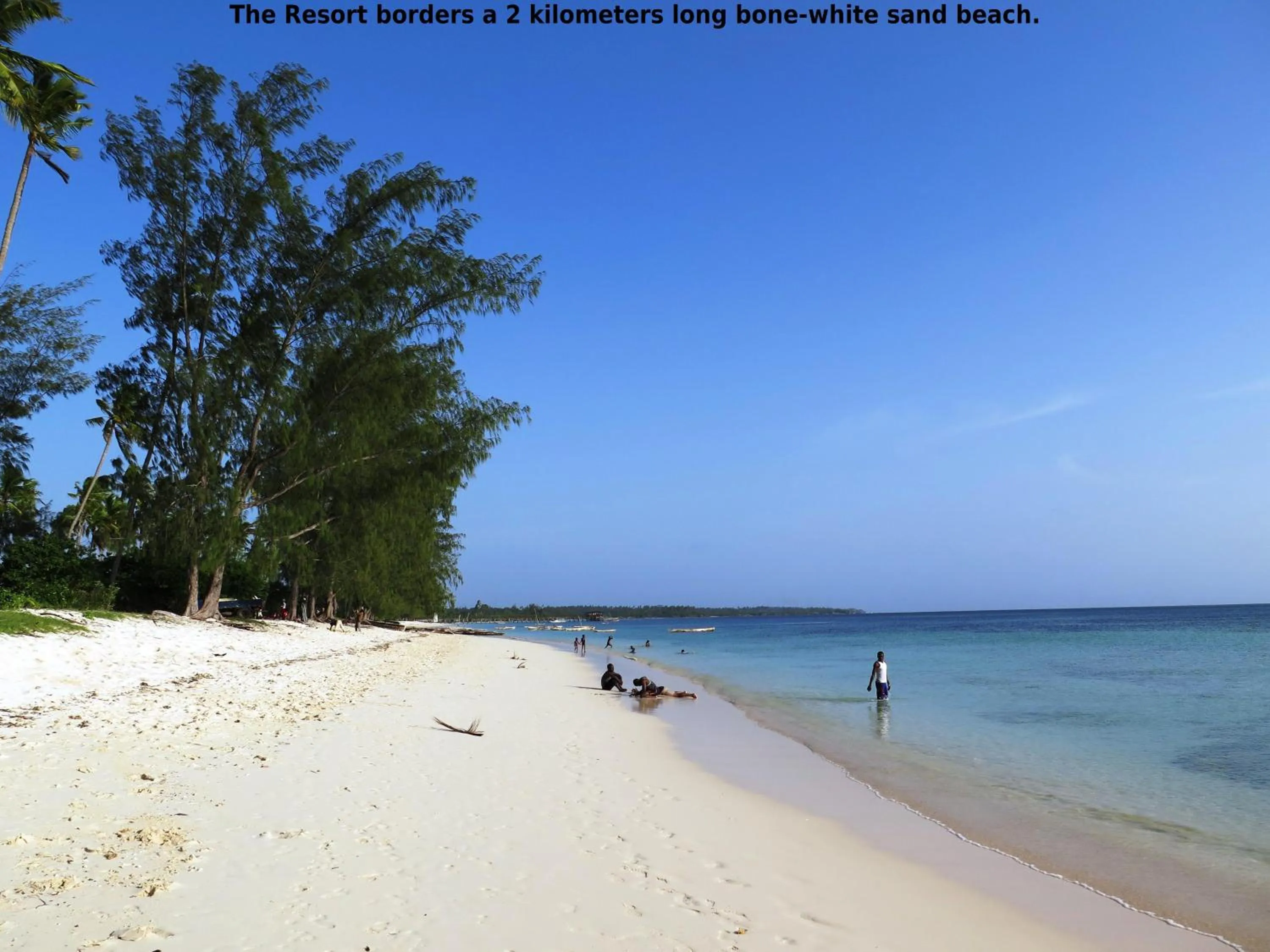 Day in Fruit & Spice Wellness Resort Zanzibar