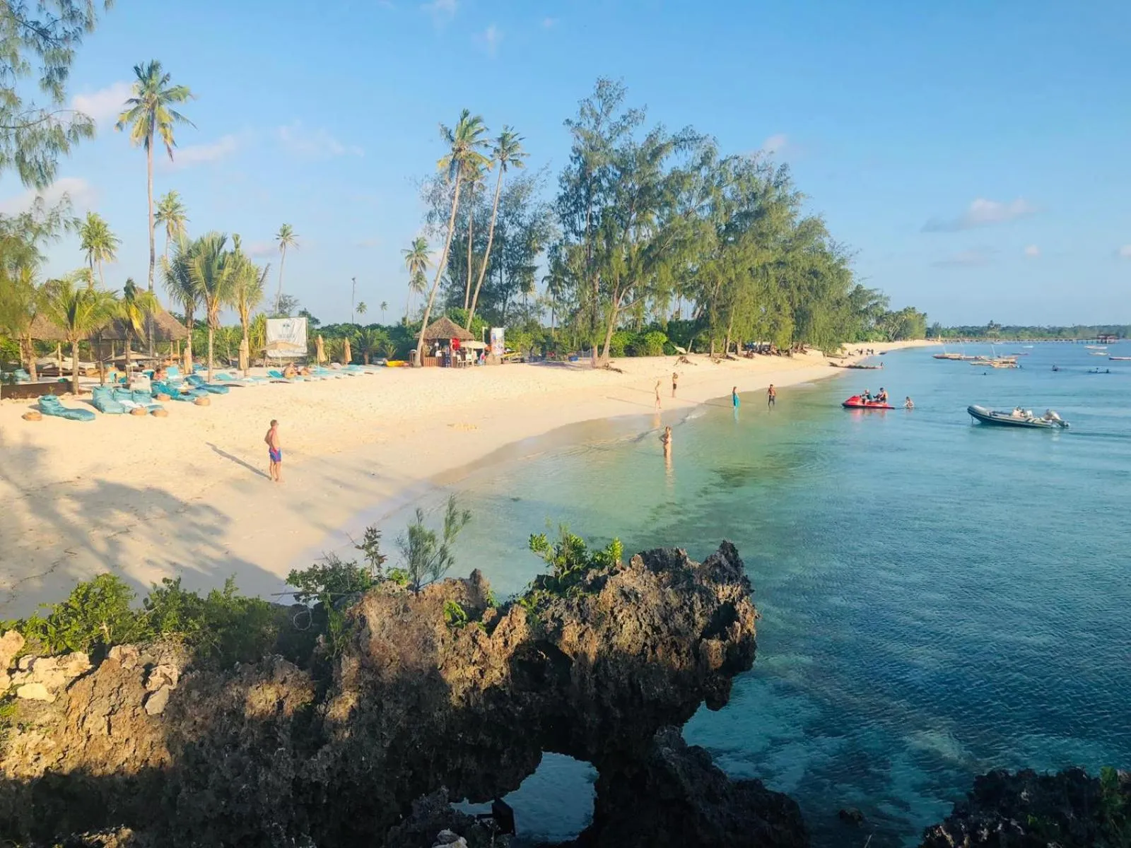 Other in Fruit & Spice Wellness Resort Zanzibar