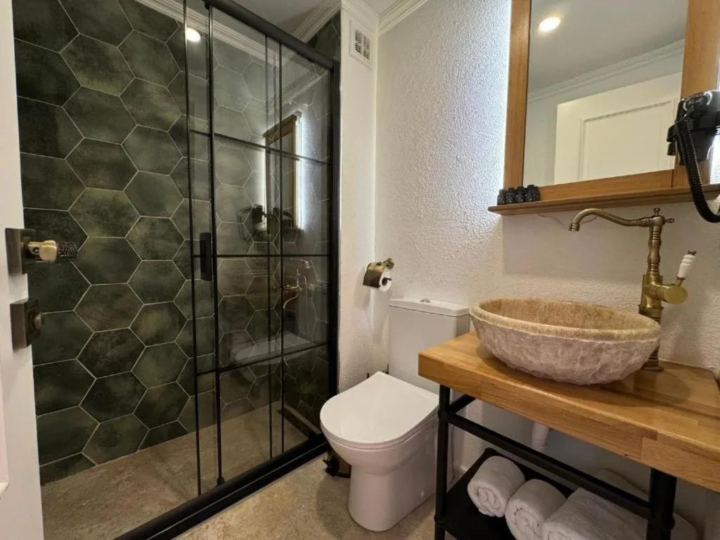 Abelia Mansion Hotel