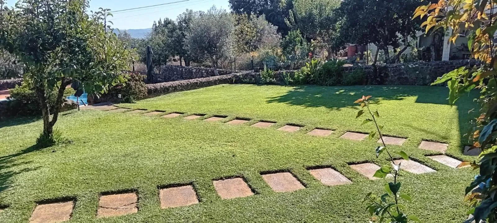 Casas do Favacal