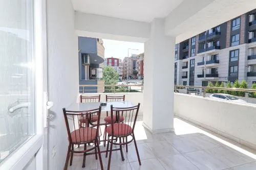 PARADİSE pansiyon otel