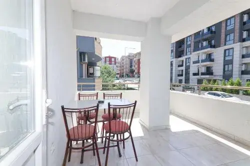 Two-Bedroom Standard Apartment - single occupancy in PARADİSE pansiyon otel Two-Bedroom Standard Apartment - single occupancy in PARADİSE pansiyon otel
