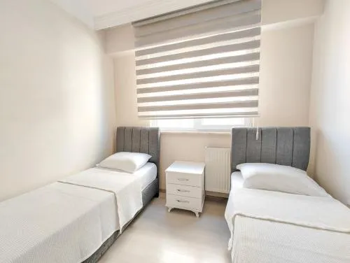 PARADİSE pansiyon otel