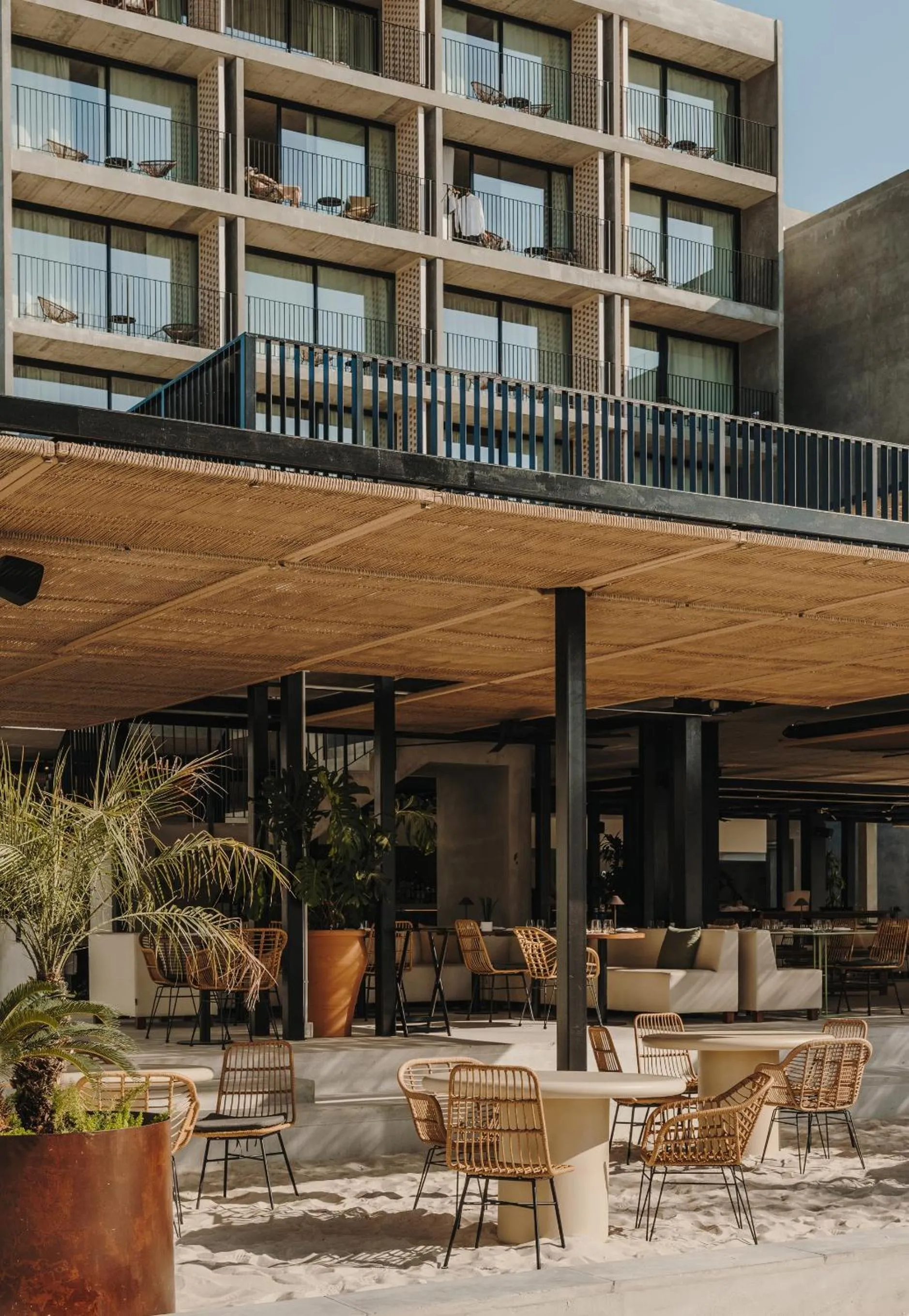 Bonito Ibiza by O Beach