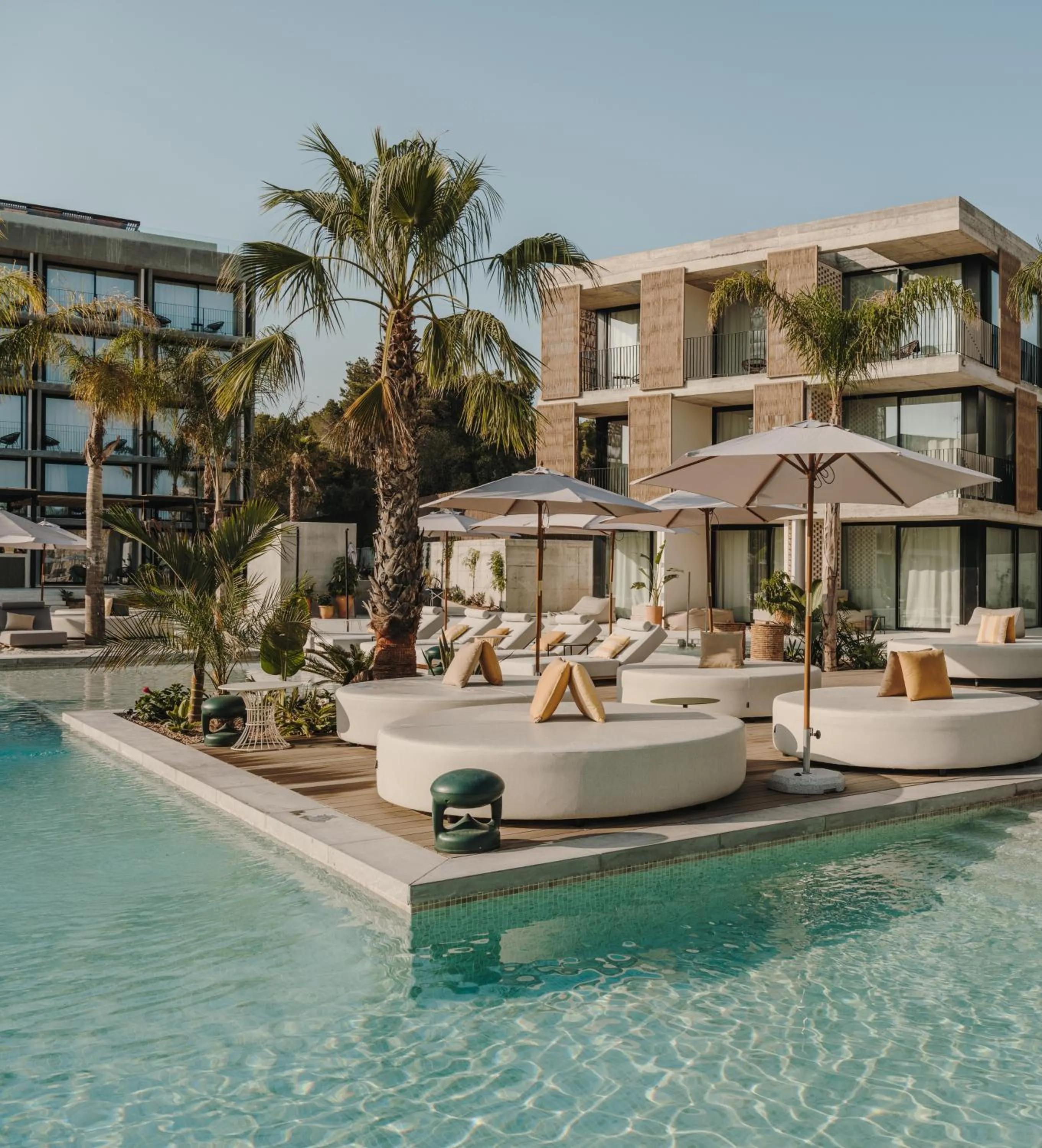 Bonito Ibiza by O Beach