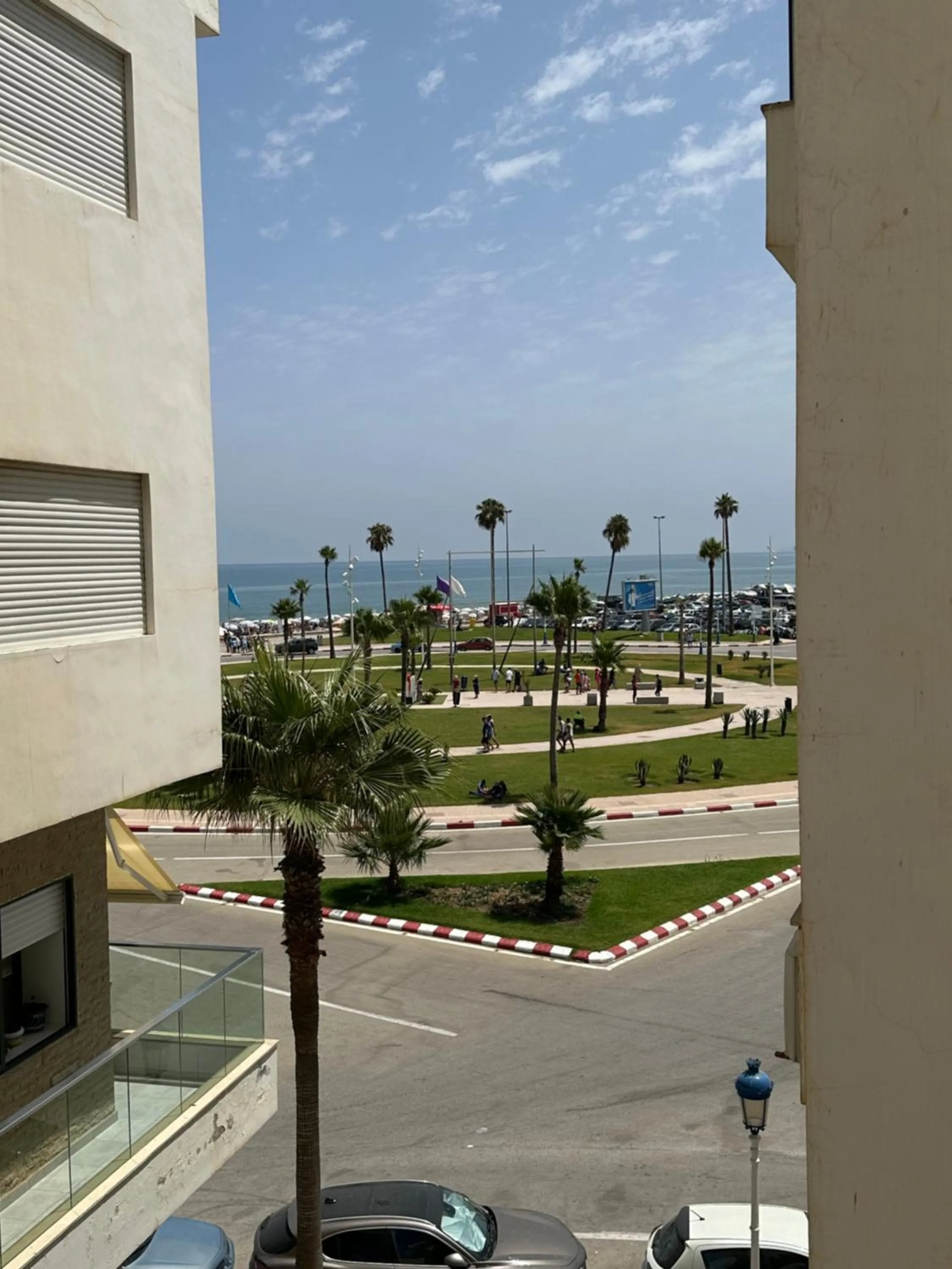 Appartement océan amirat only family