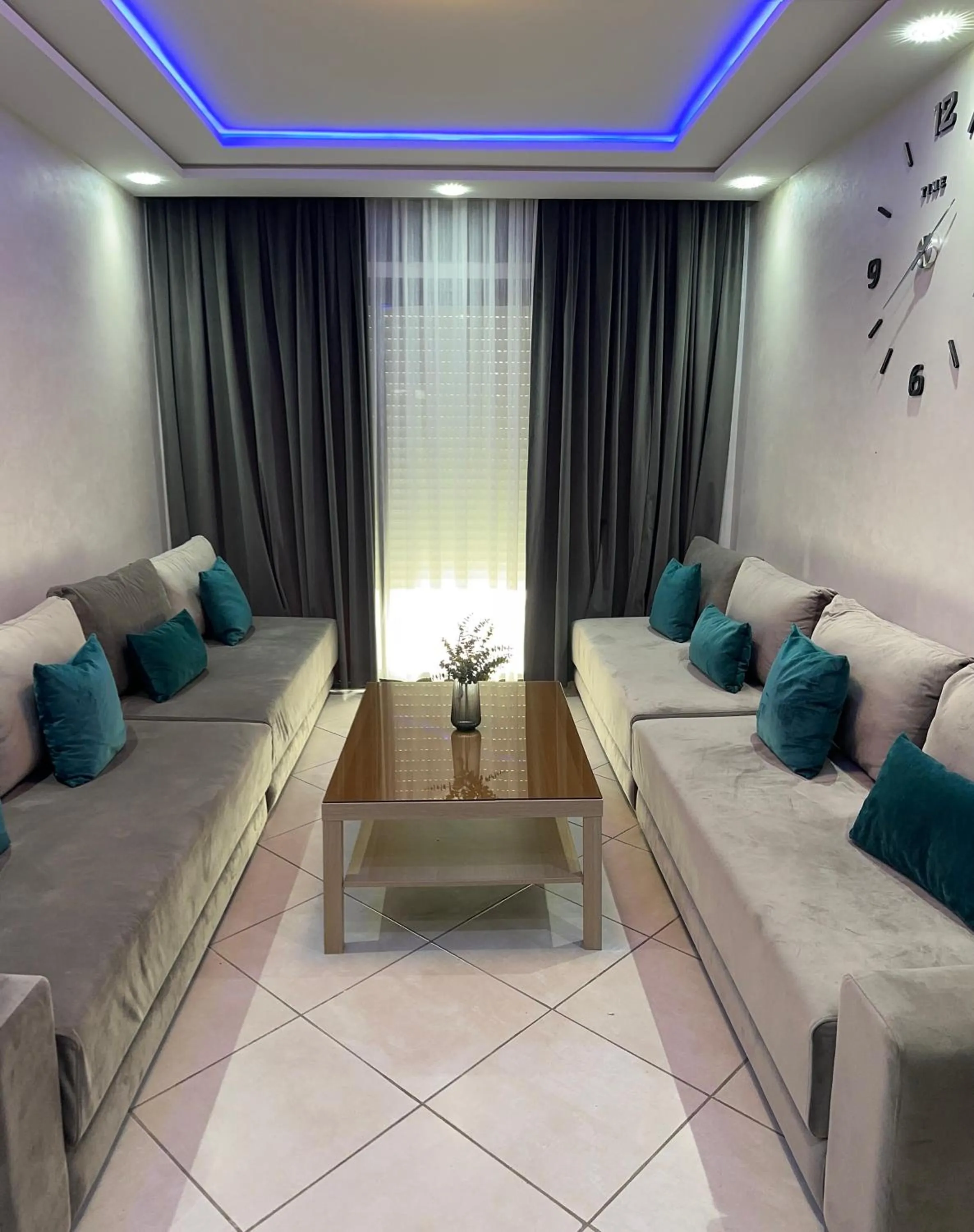 Appartement océan amirat only family