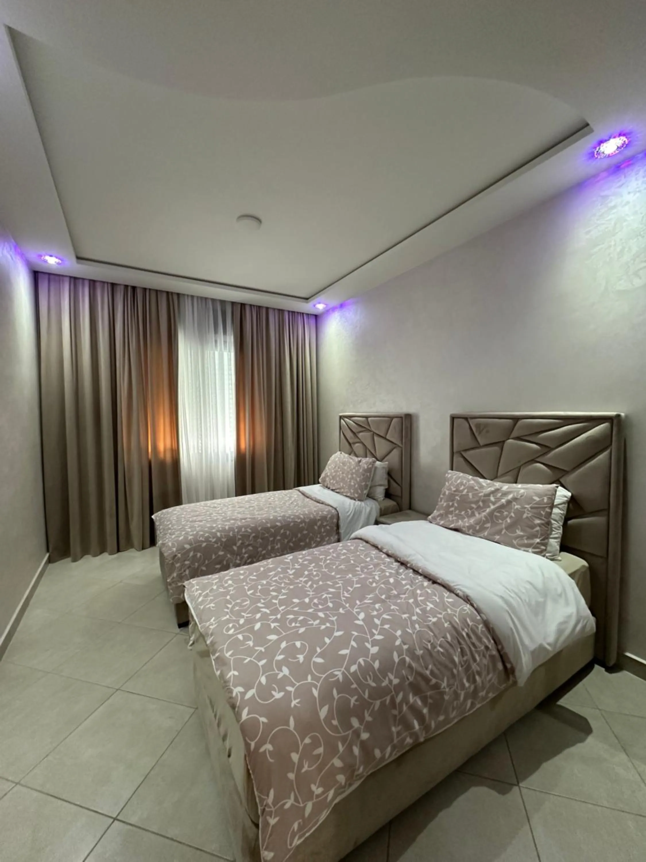 Appartement océan amirat only family