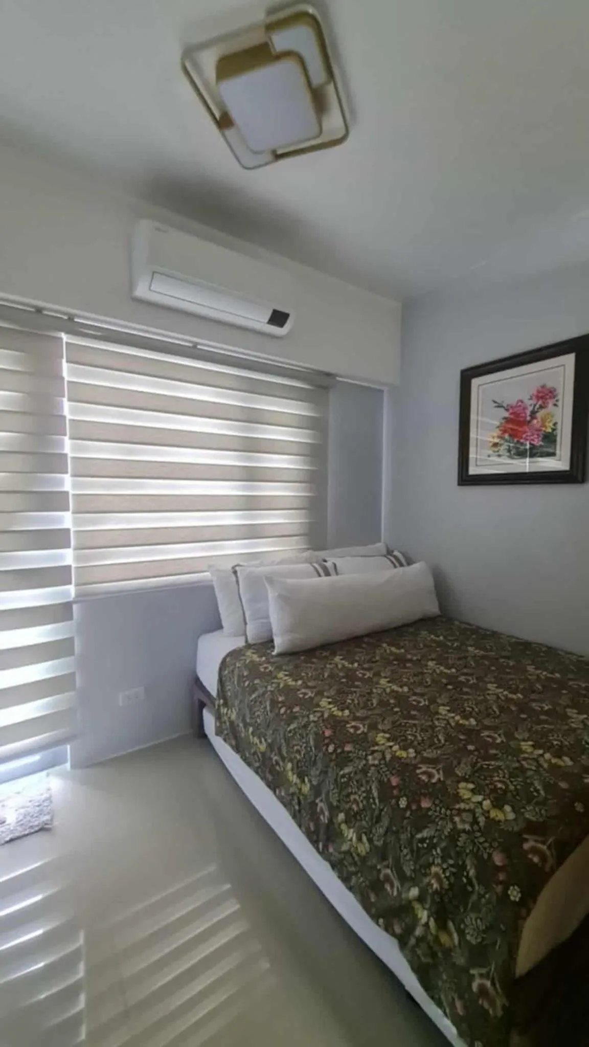Grass Residences Tropical Getaway SM NORTH QC MLA
