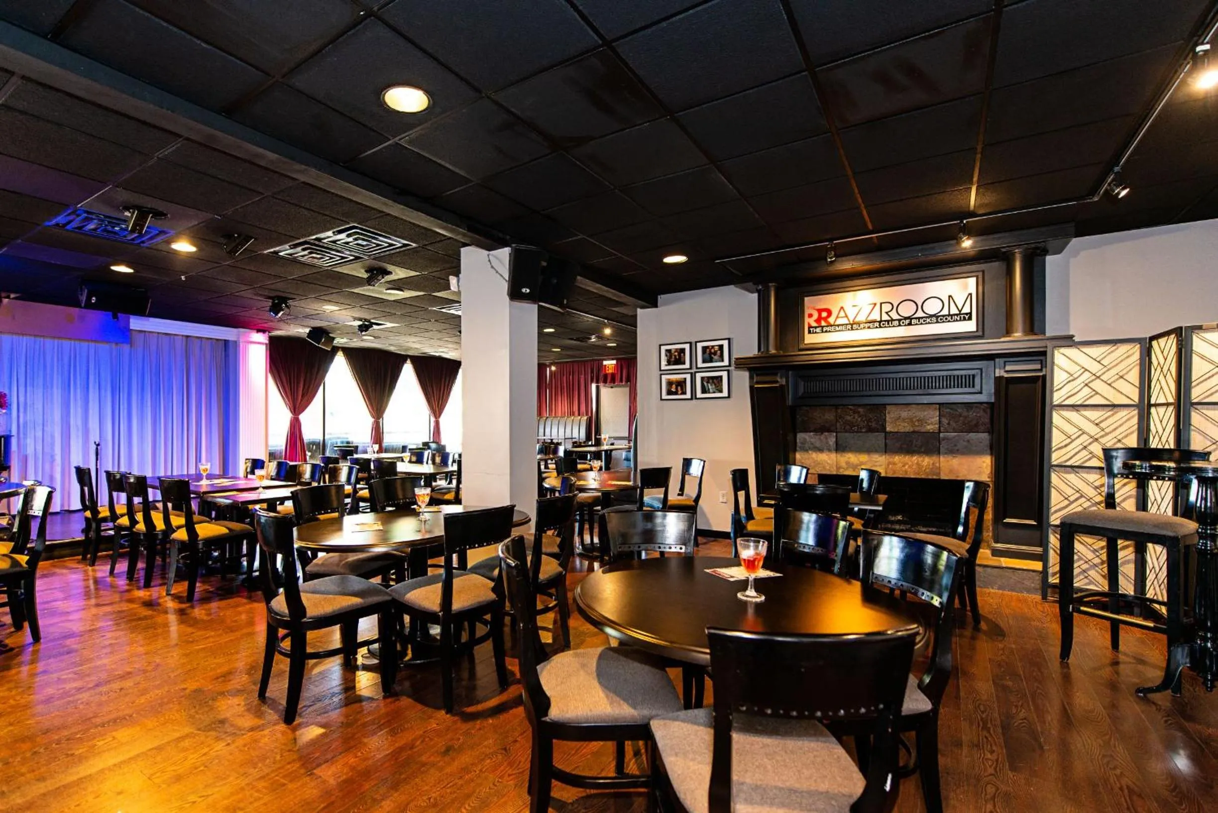 Banquet/Function facilities in New Hope Inn & Suites