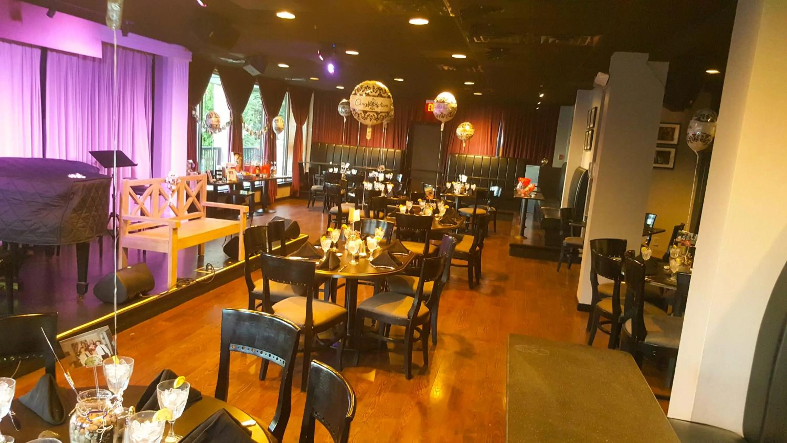 Entertainment in New Hope Inn & Suites