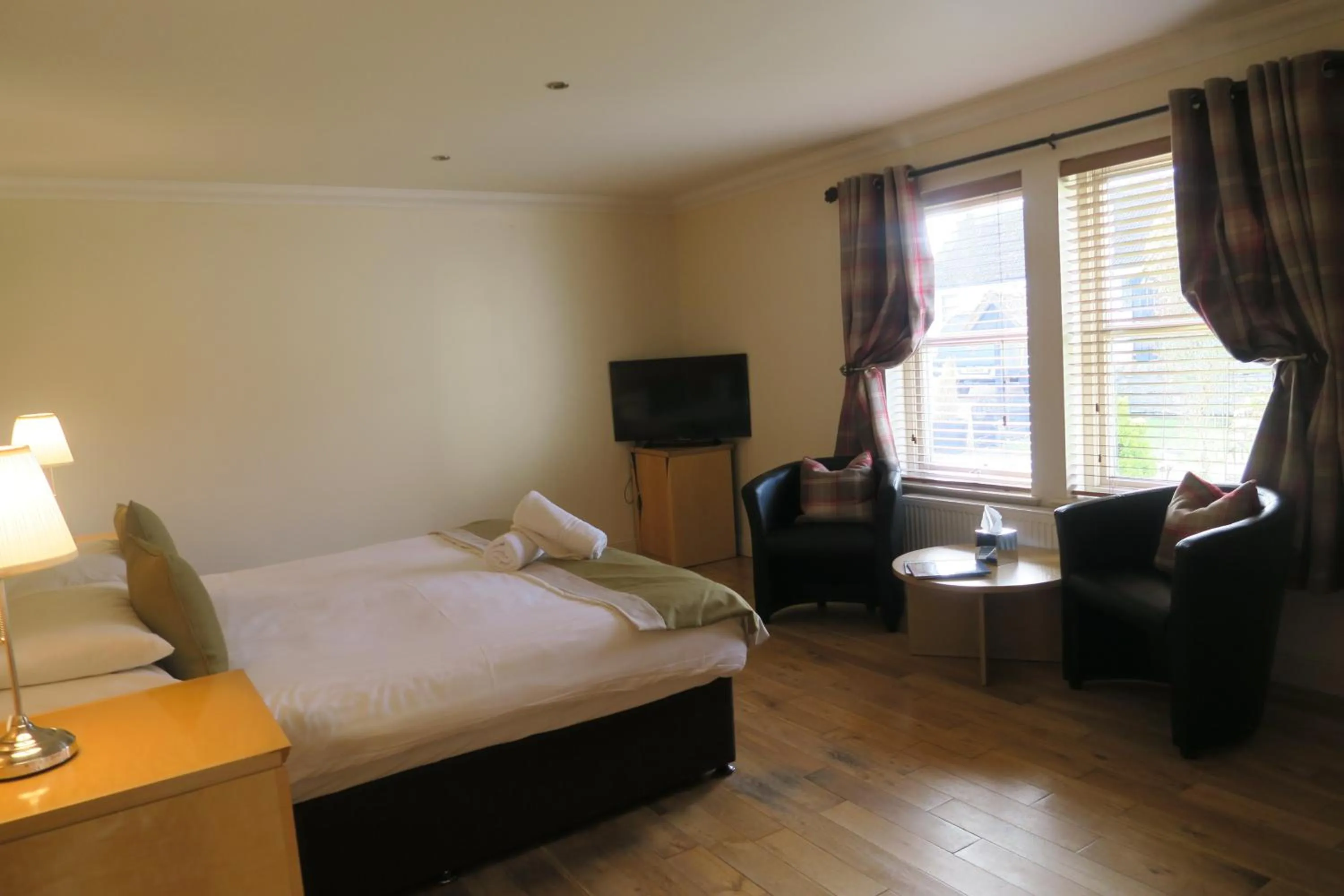 Bedroom, Bed in The Inn At Lathones