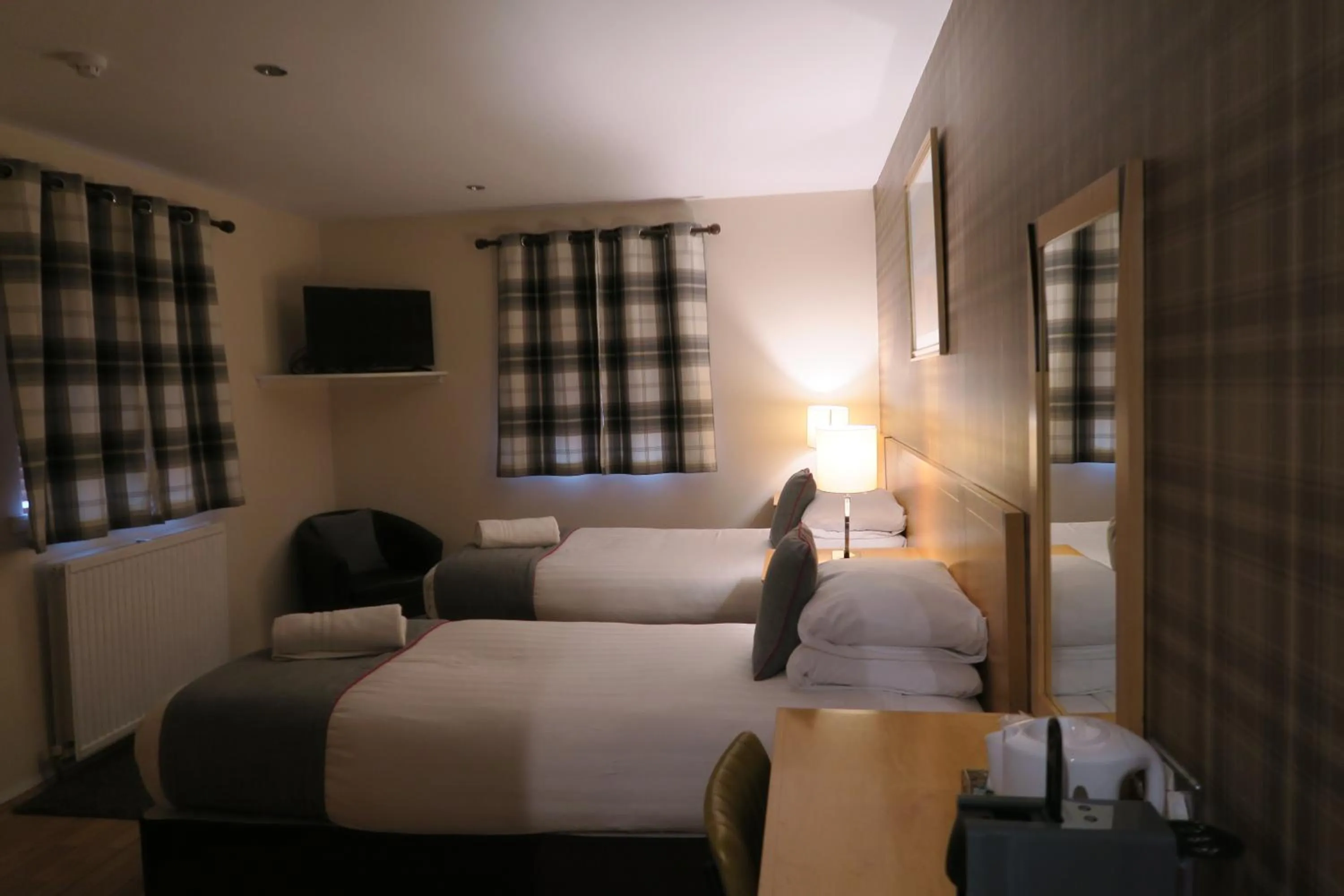 Bedroom, Bed in The Inn At Lathones