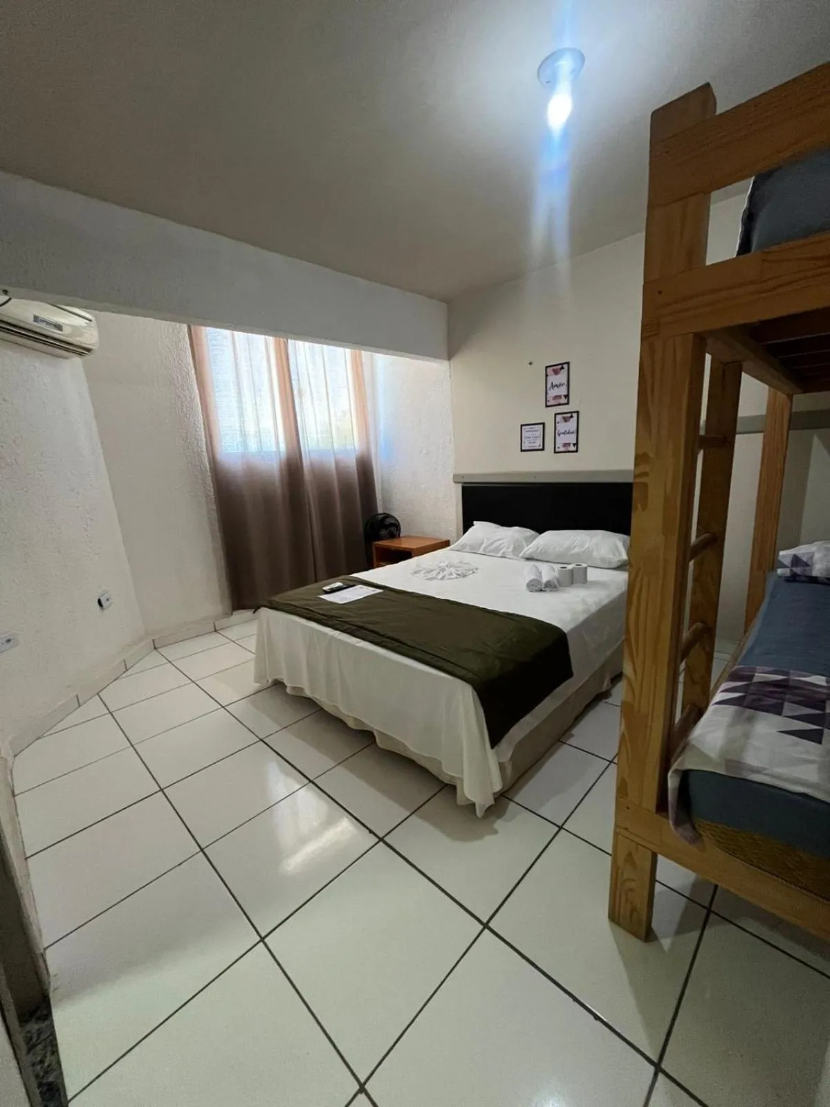 Hotel Morada de Leste Pontal