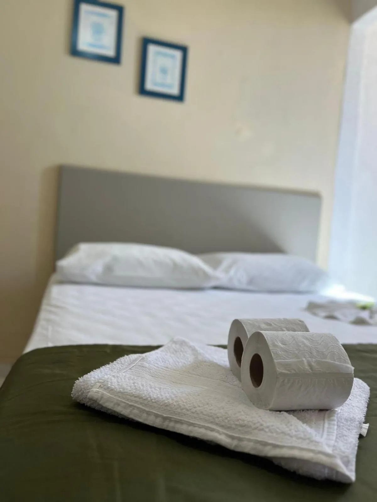 Hotel Morada de Leste Pontal