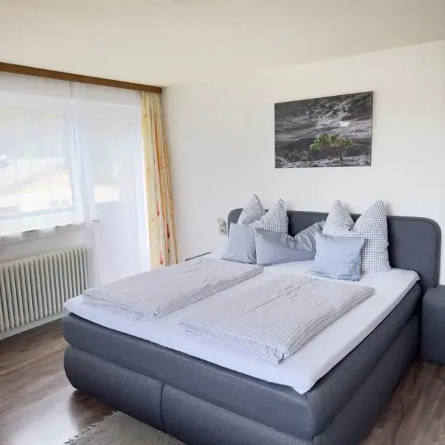 Lutz Alpenblick B&B Lutz Alpenblick B&B