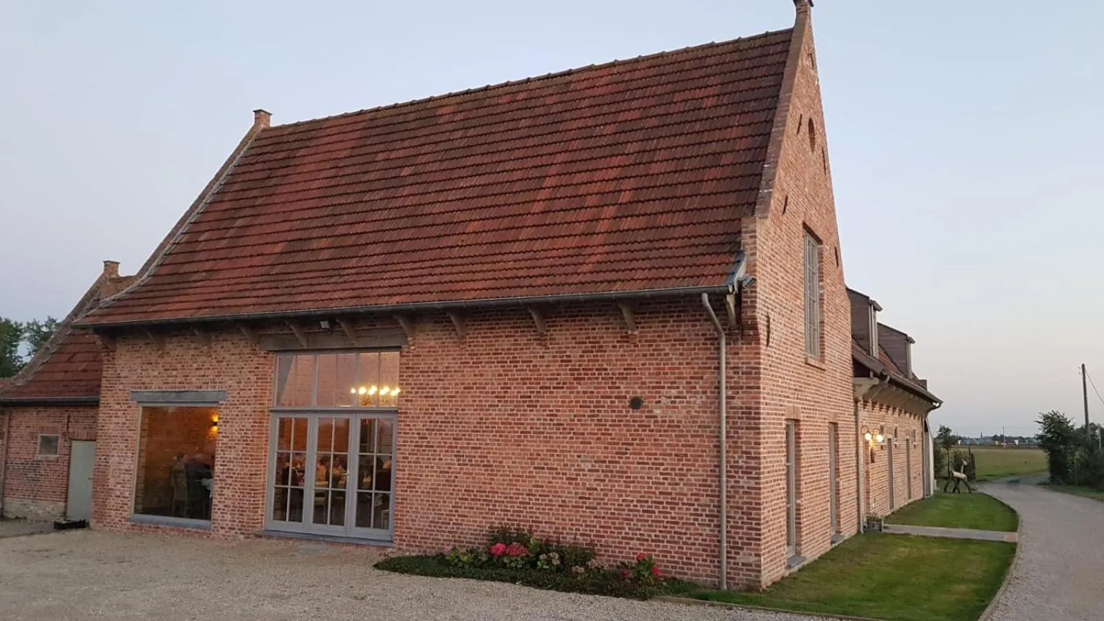 Holiday Home Victoria Fields