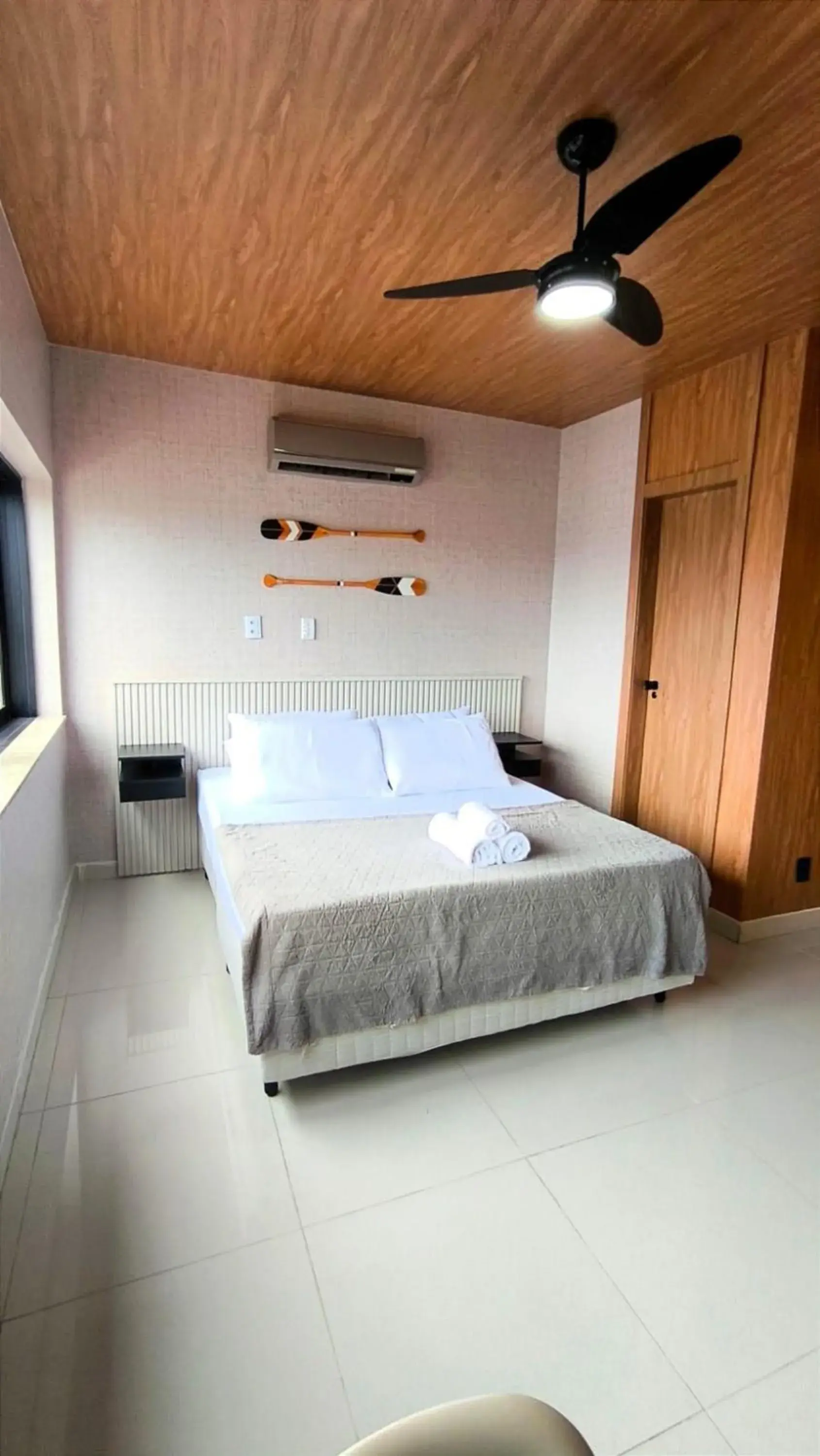 One-Bedroom Apartment in Lindo Studio Completo Na Barra com Piscina no Rooftop do EDF, Próximo ao Porto da Barra One-Bedroom Apartment in Lindo Studio Completo Na Barra com Piscina no Rooftop do EDF, Próximo ao Porto da Barra