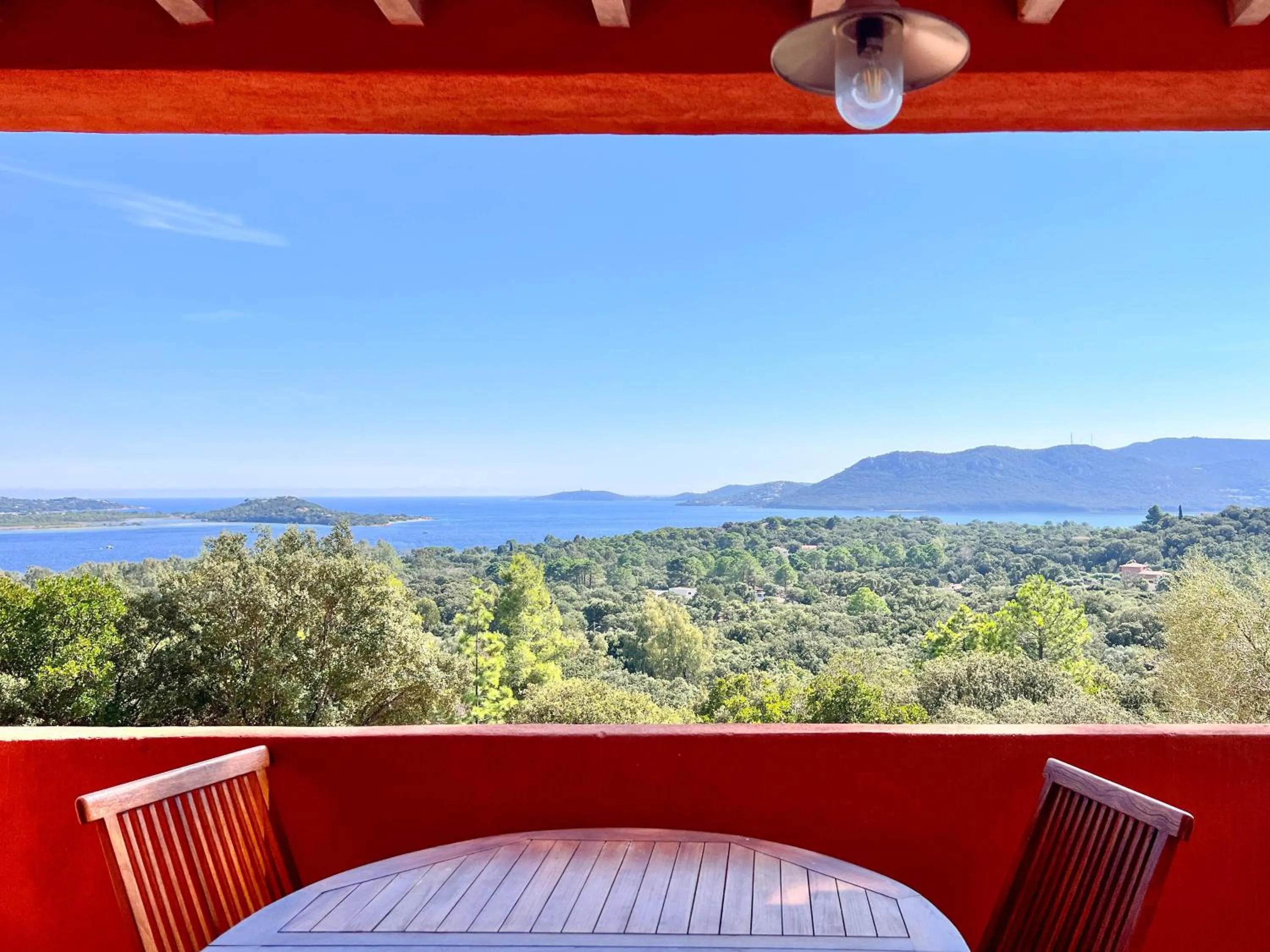 Balcony/Terrace in Royal Palm