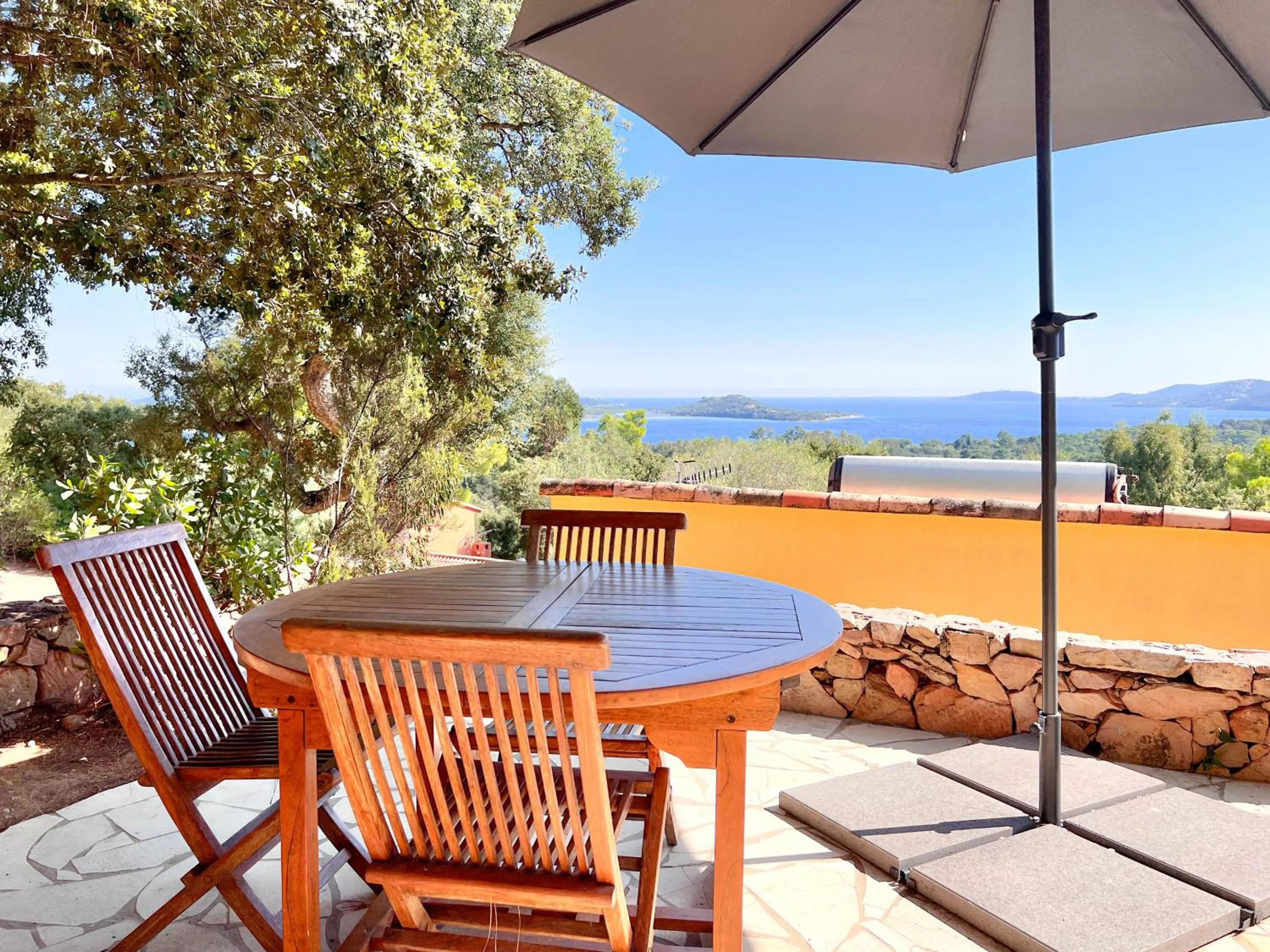 Balcony/Terrace in Royal Palm