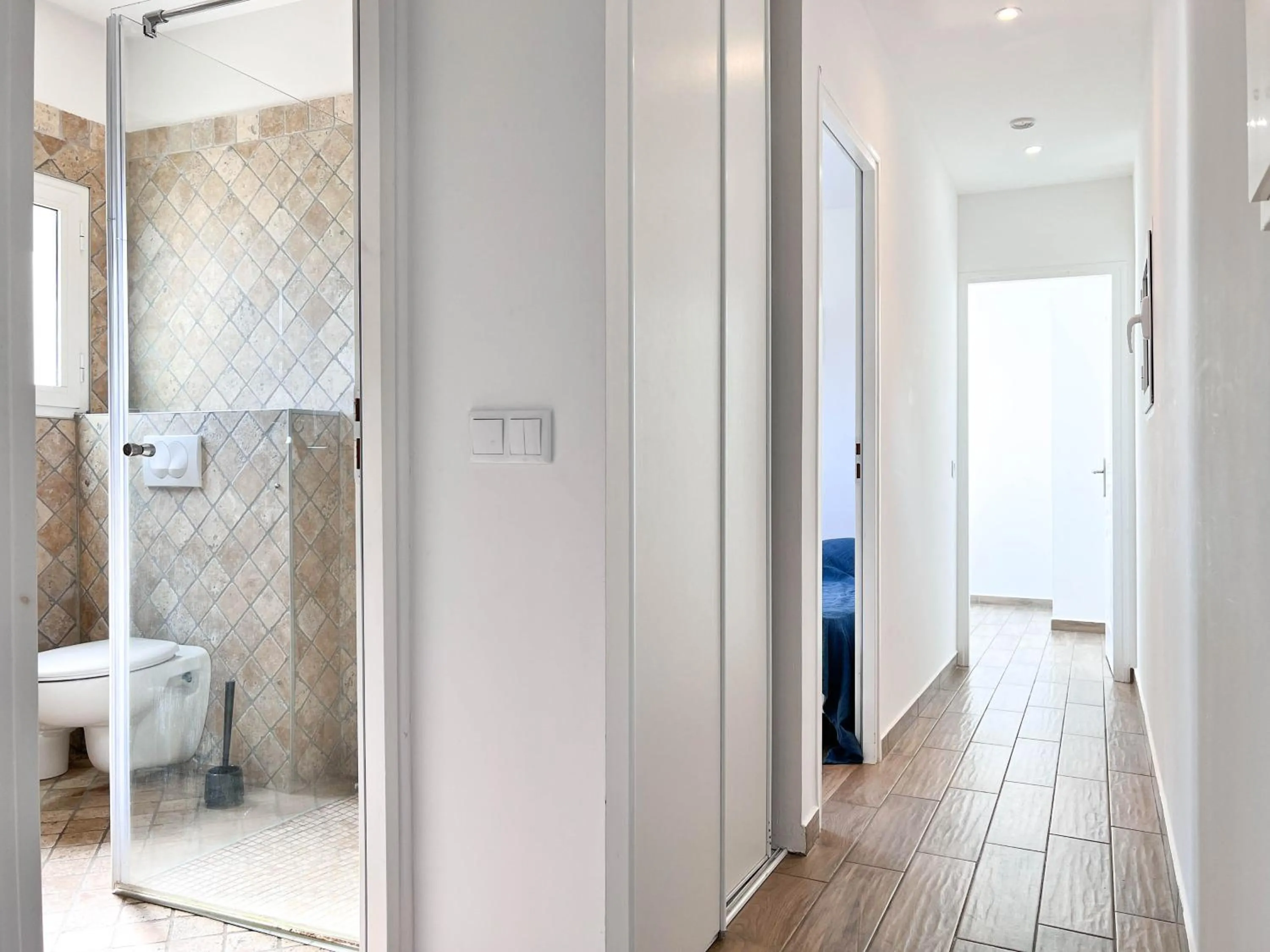 Bathroom in Royal Palm