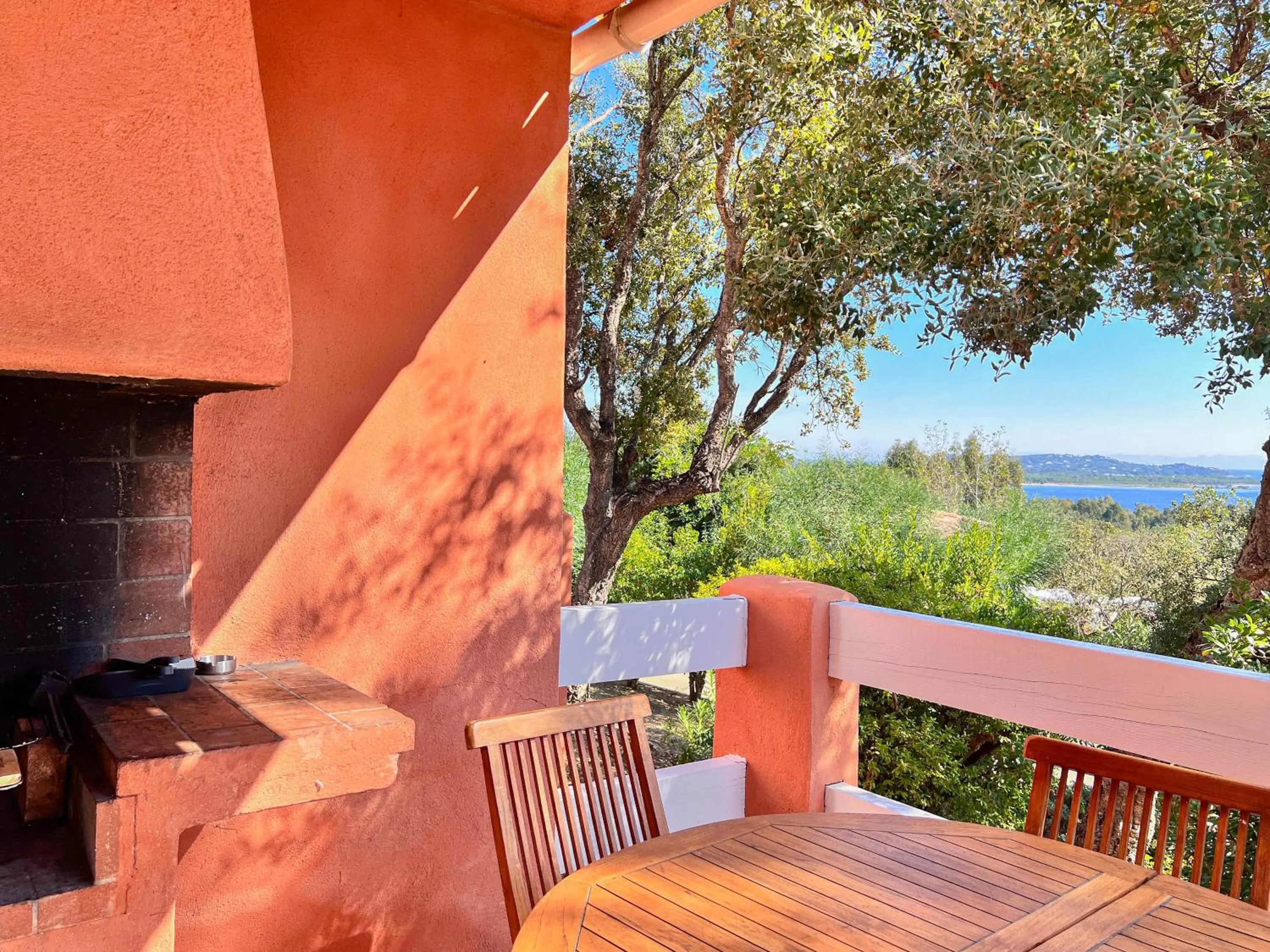 Balcony/Terrace in Royal Palm