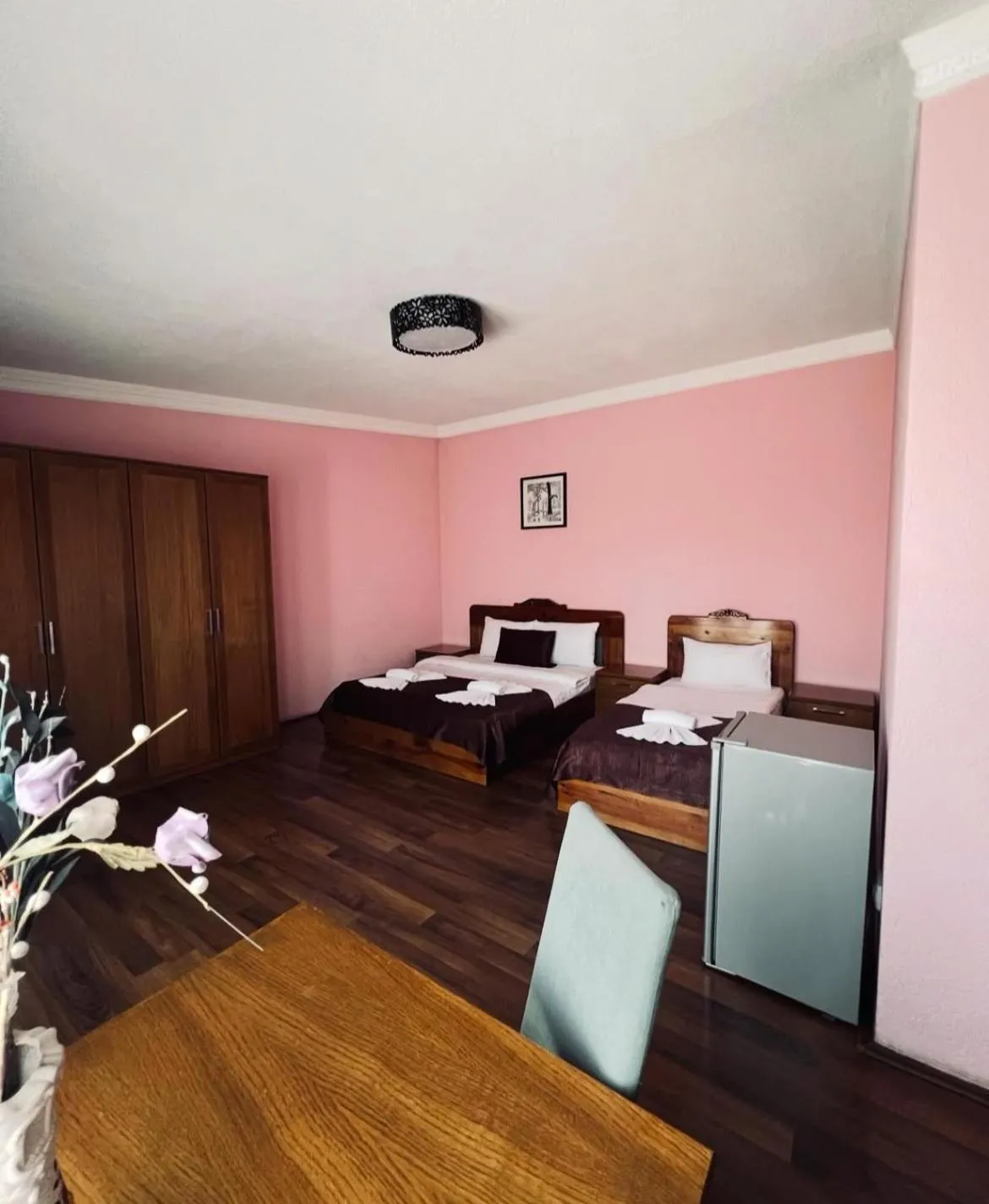 Hotel Antika