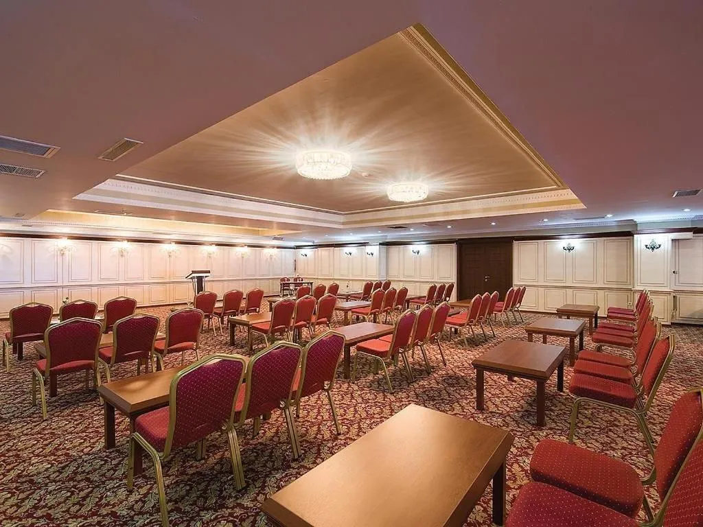 Meeting/conference room in Asr-ı Ala Yalova Thermal