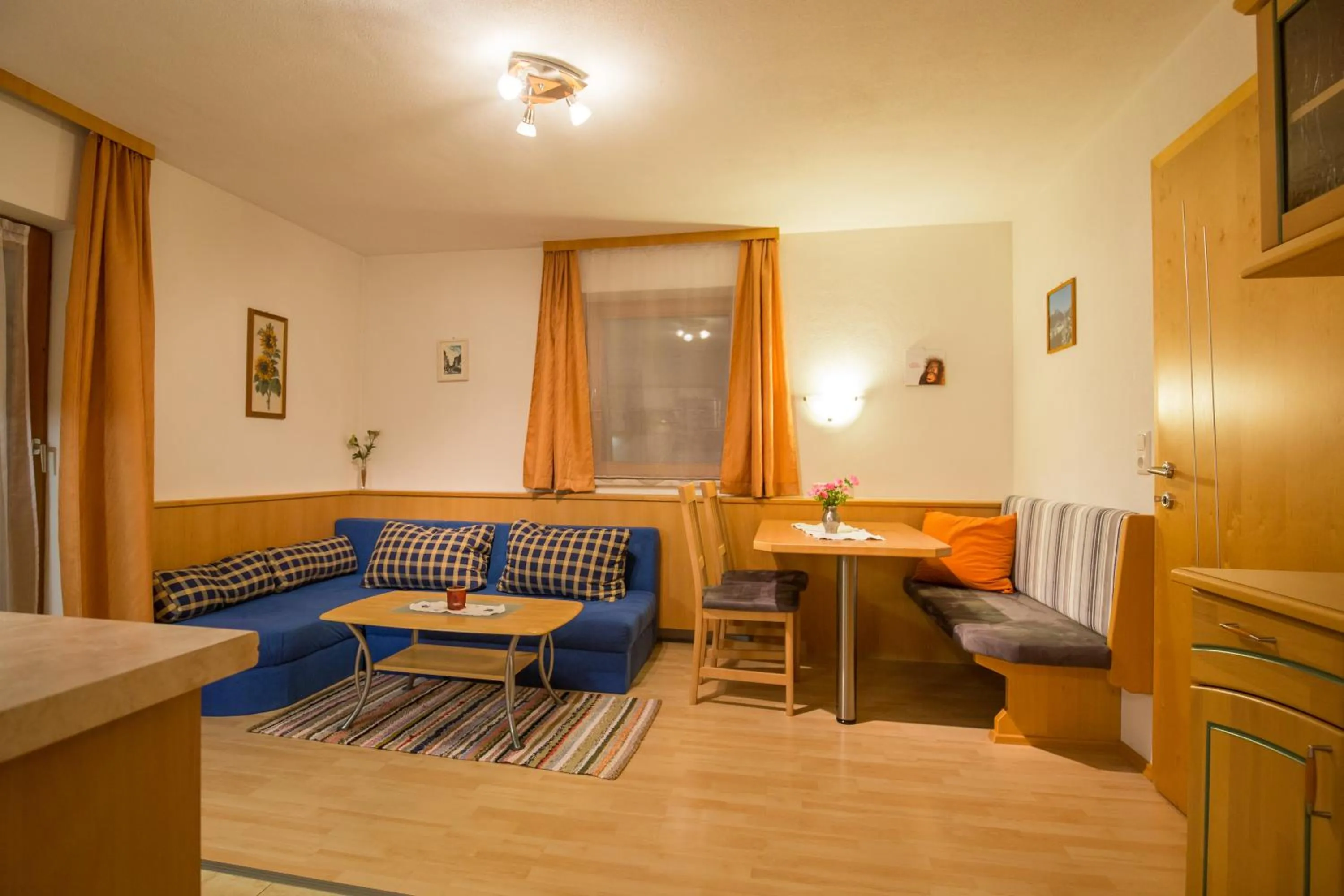 Haus Alpengruss