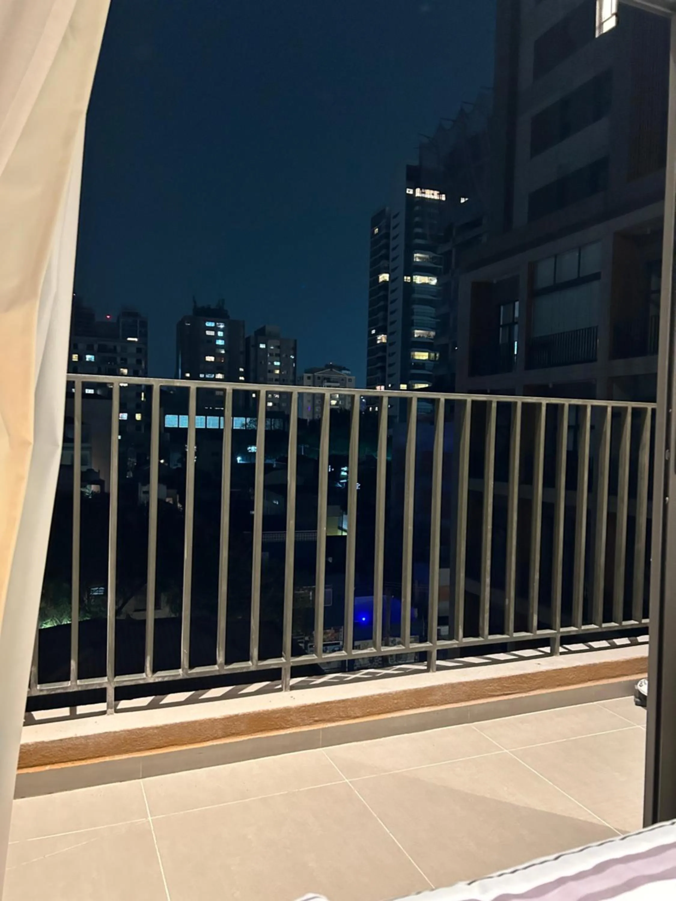 Property building in Studio Moderno ao Lado do Allianz Parque com Piscina & Academia