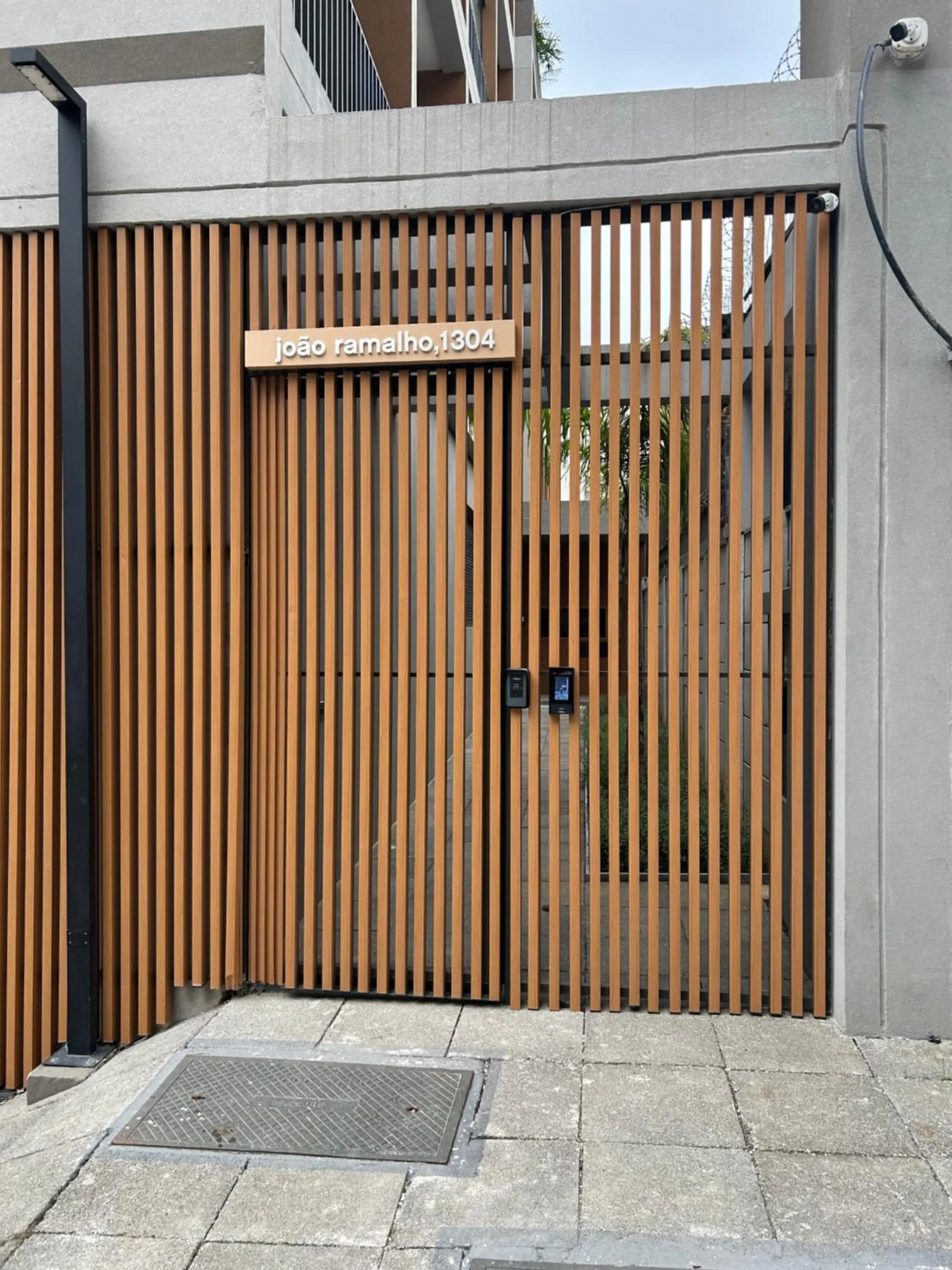 Property building in Studio Moderno ao Lado do Allianz Parque com Piscina & Academia