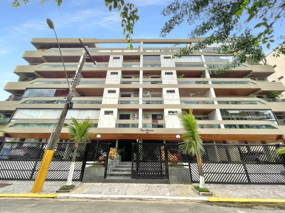 Enseada Pool Suite Beach Service AC